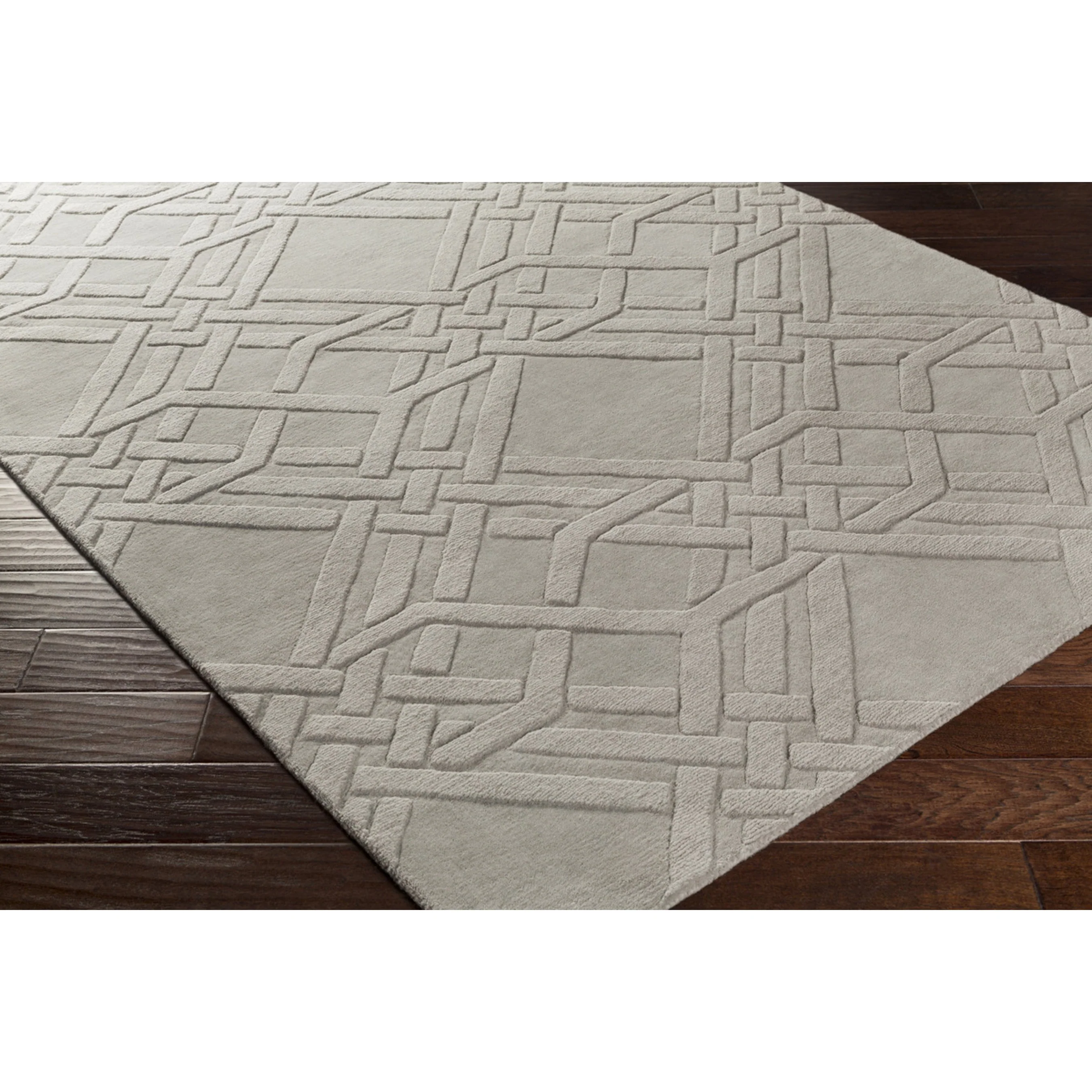 The Oakes OAK-6001 Rug - Image 3