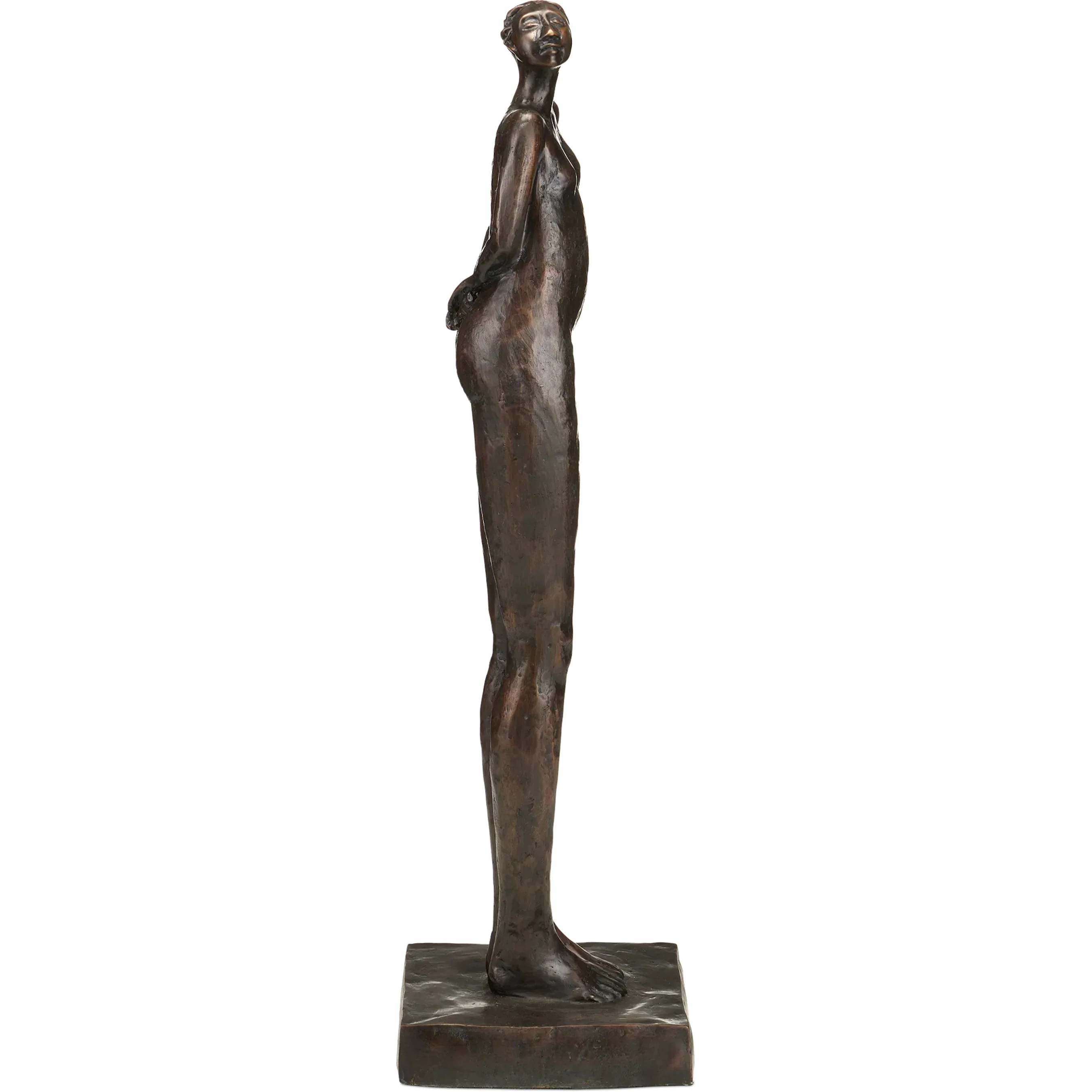 The Tall Empress Bronze - Image 2