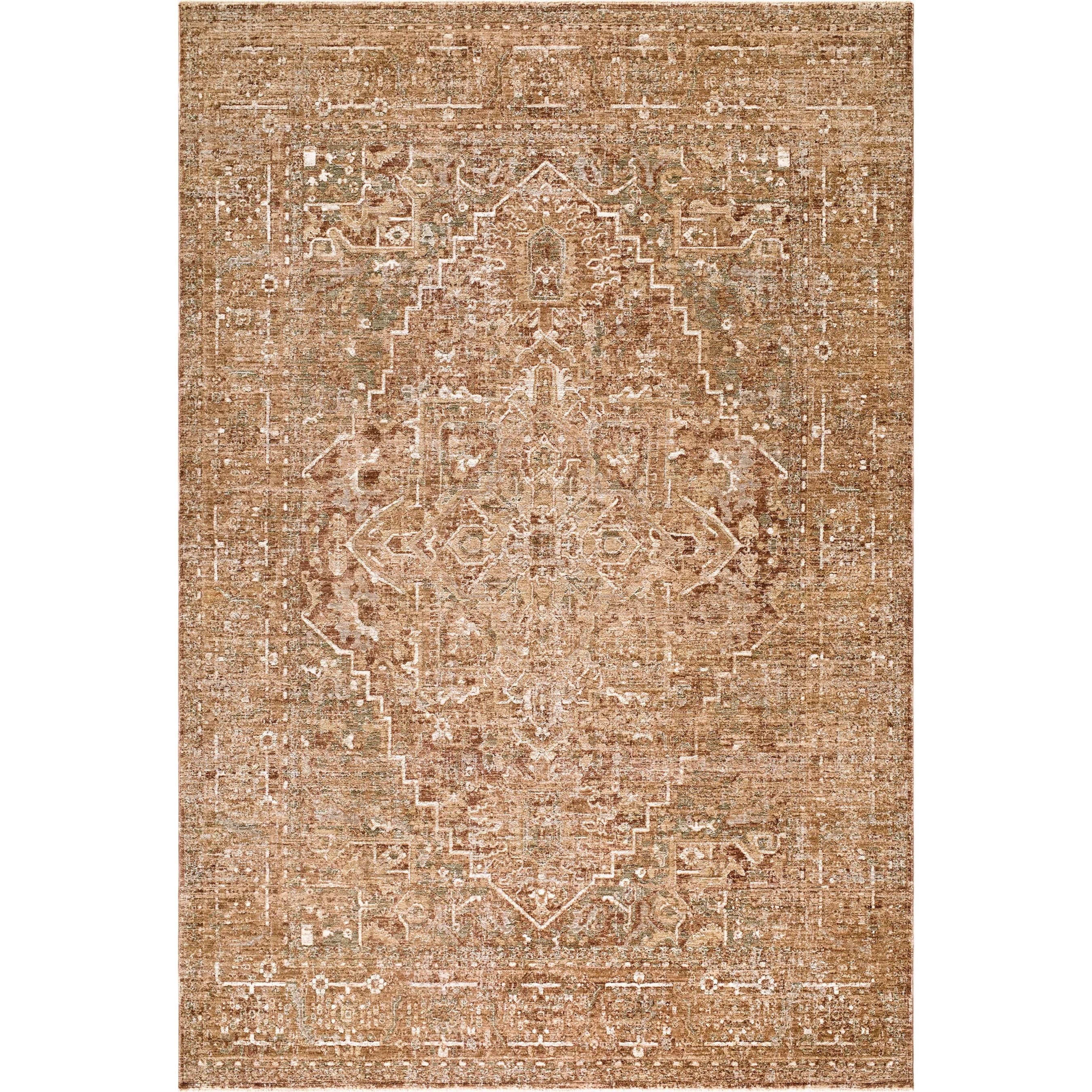 The Vintage Edit II RZDT-2301 Rug - Image 2