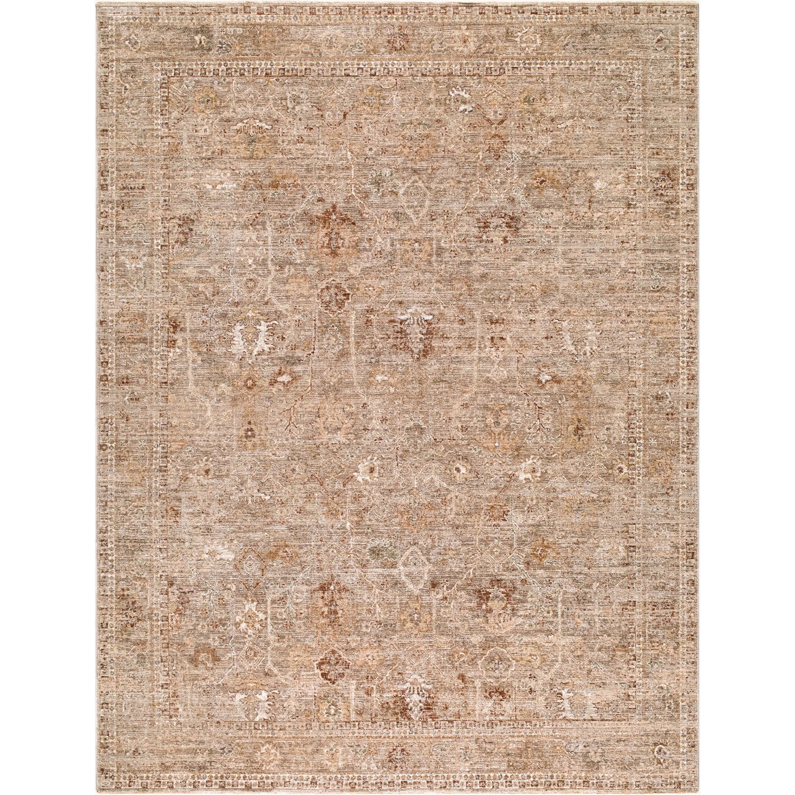 The Vintage Edit II RZDT-2311 Rug - Image 2