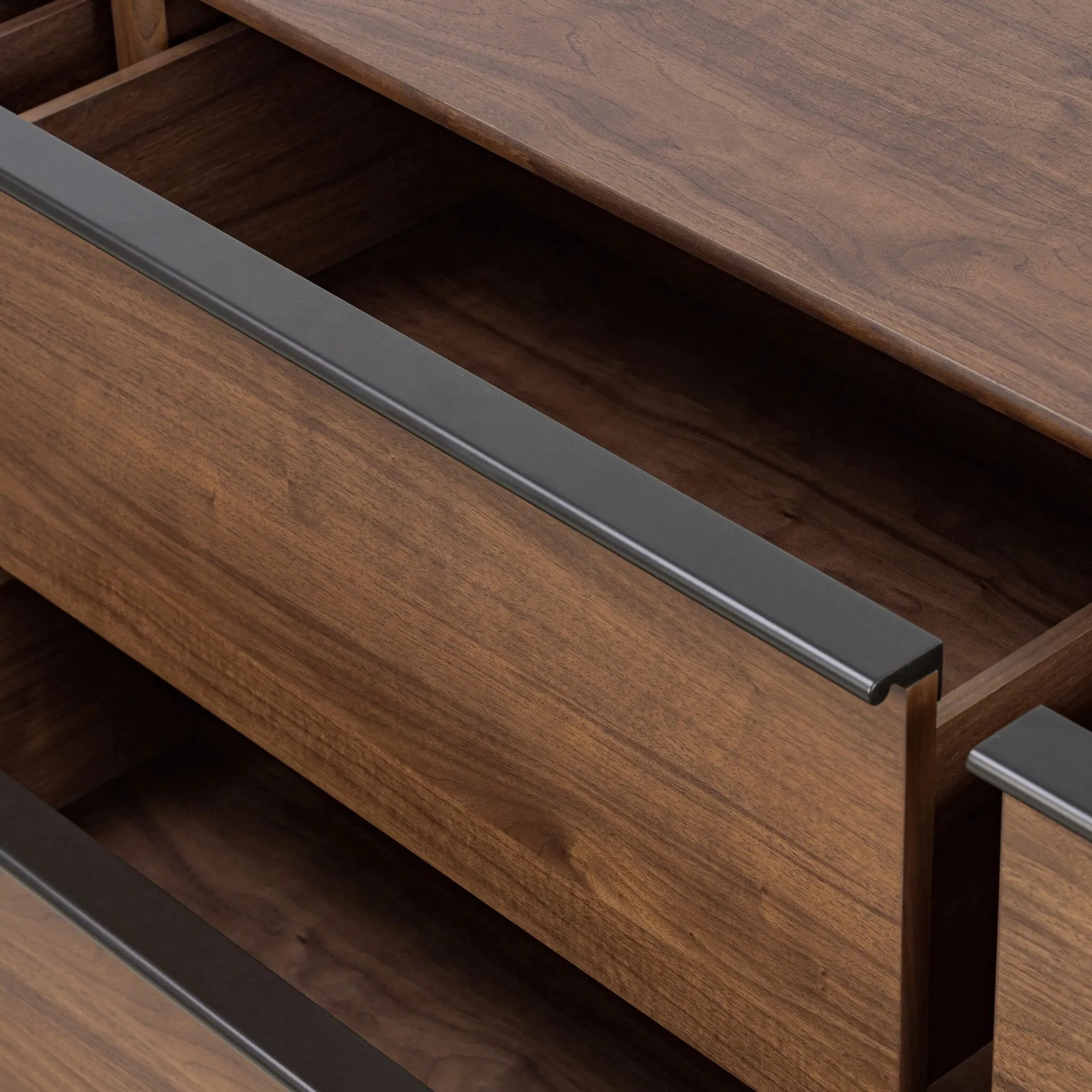 Theo 6 Drawer Dresser - Image 12