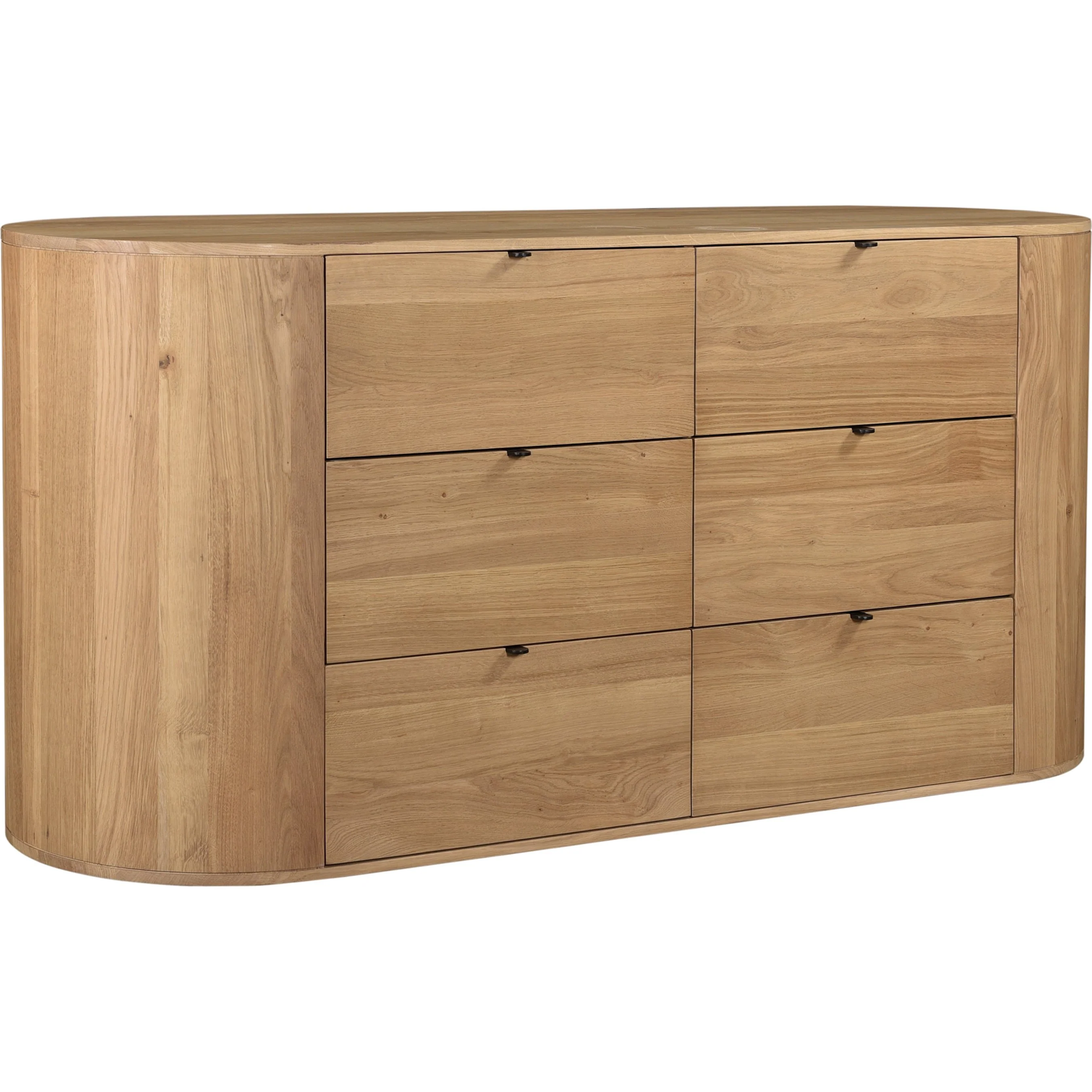Theo Dresser