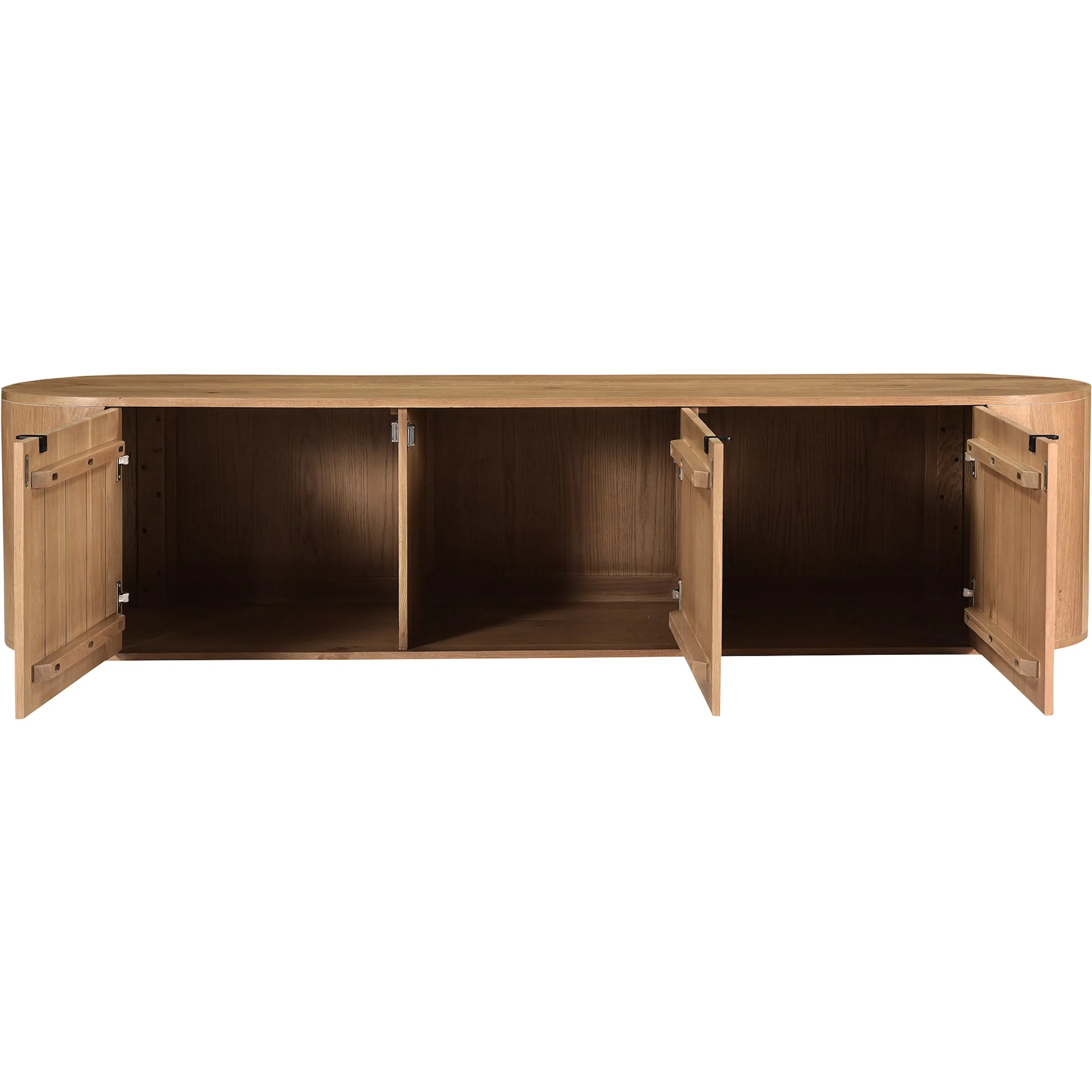 Theo Media Bench - Image 2
