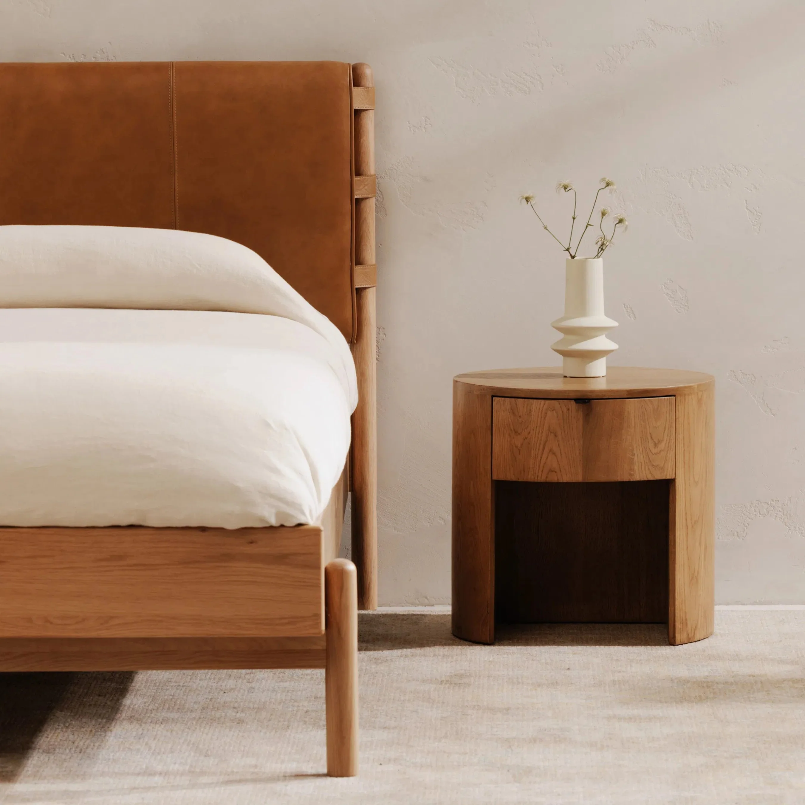 Theo Nightstand - Image 4