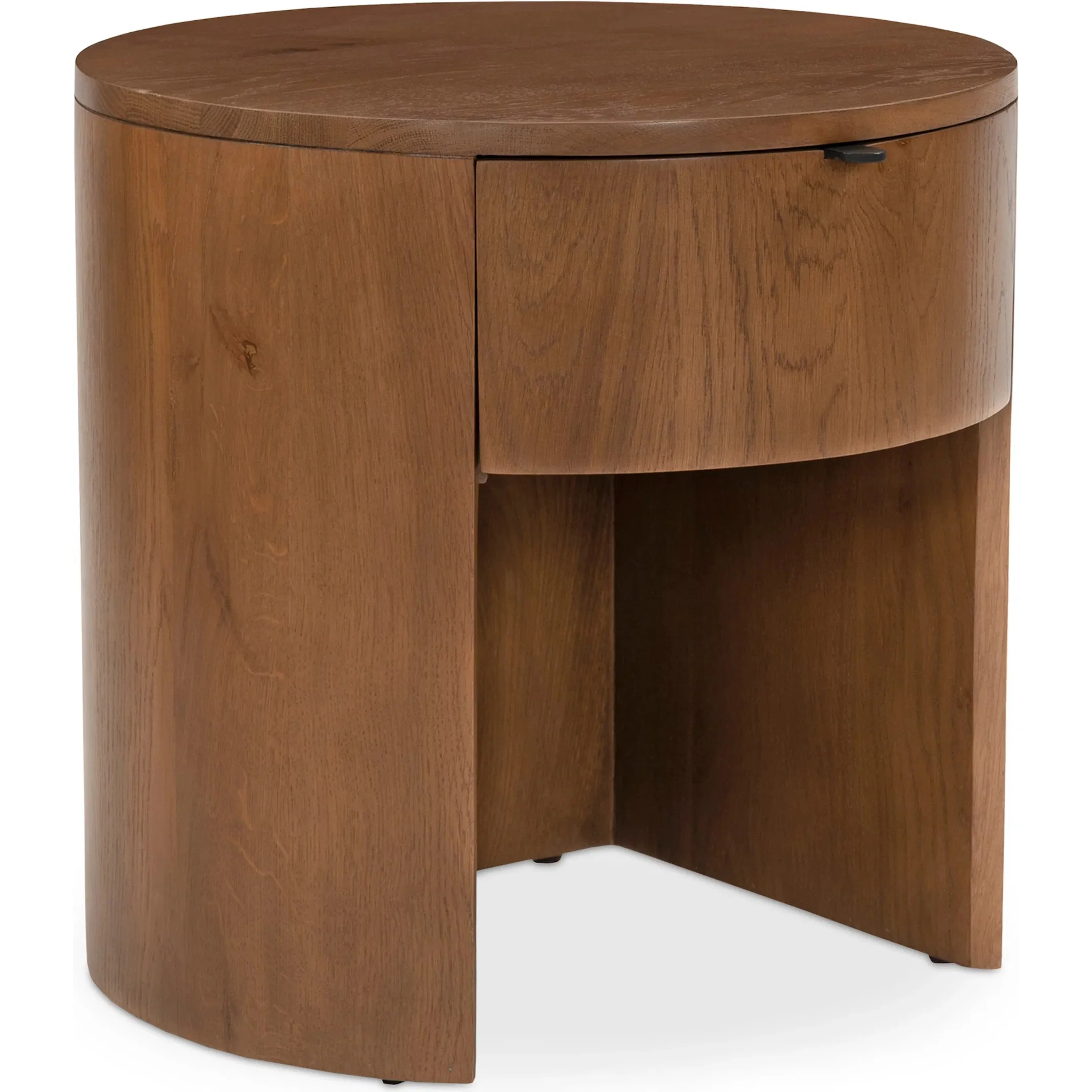 Theo One Drawer Nightstand