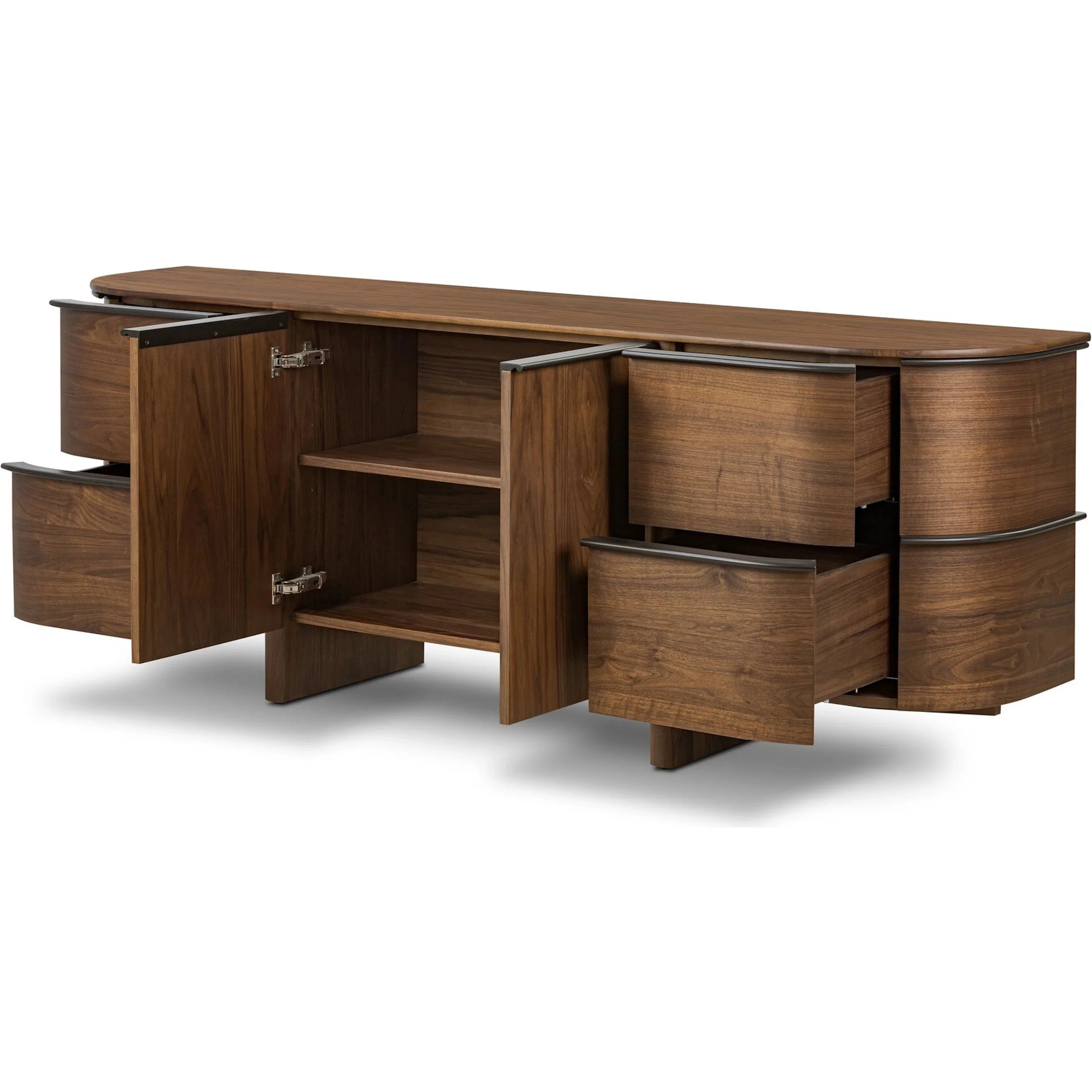 Theo Sideboard - Image 5