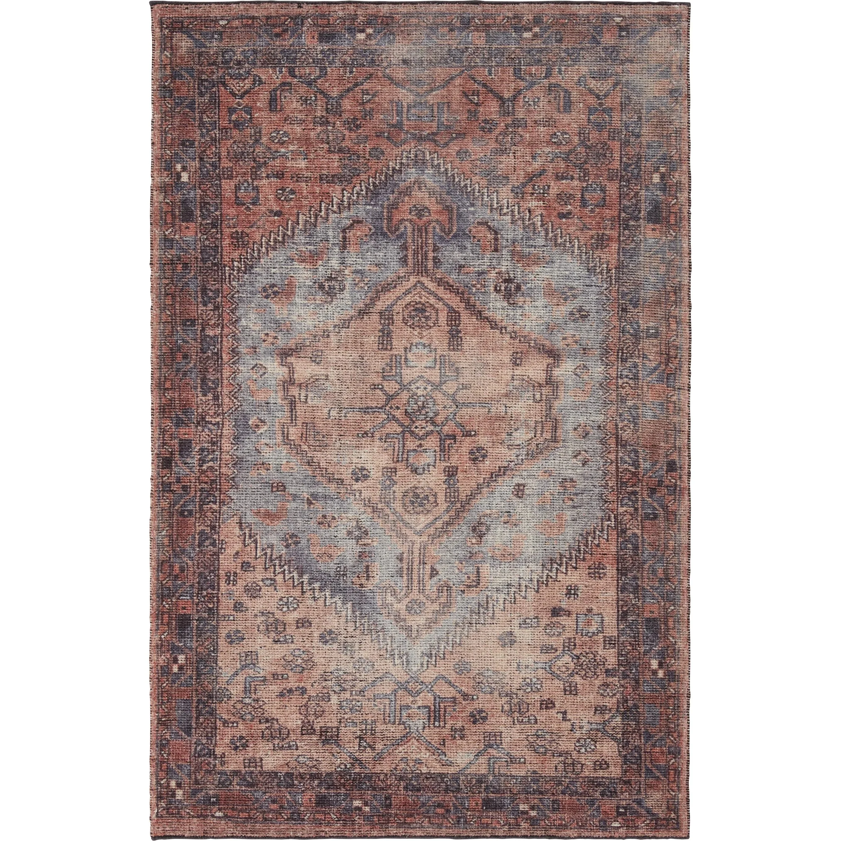 Theo THO01 Rug