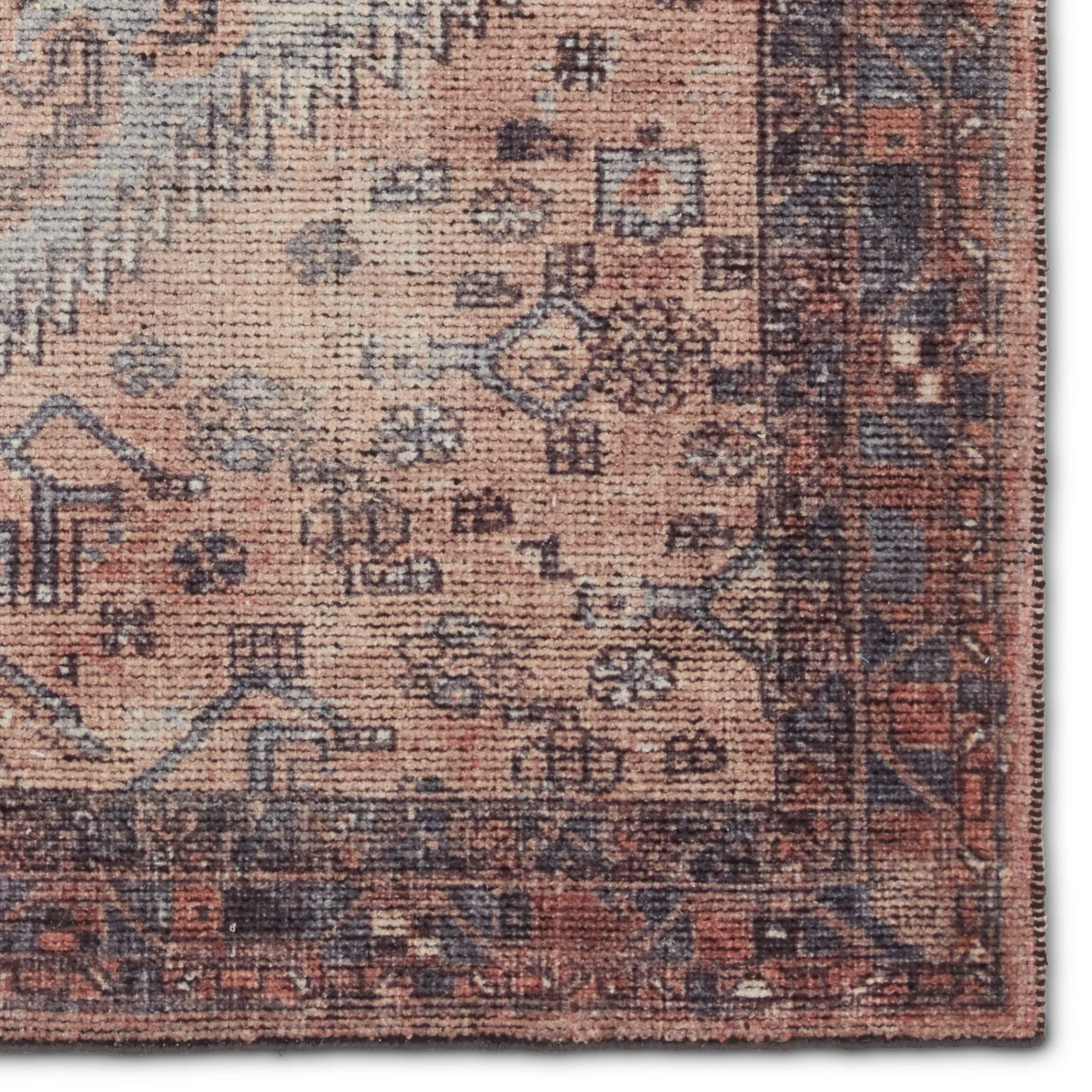 Theo THO01 Rug - Image 2