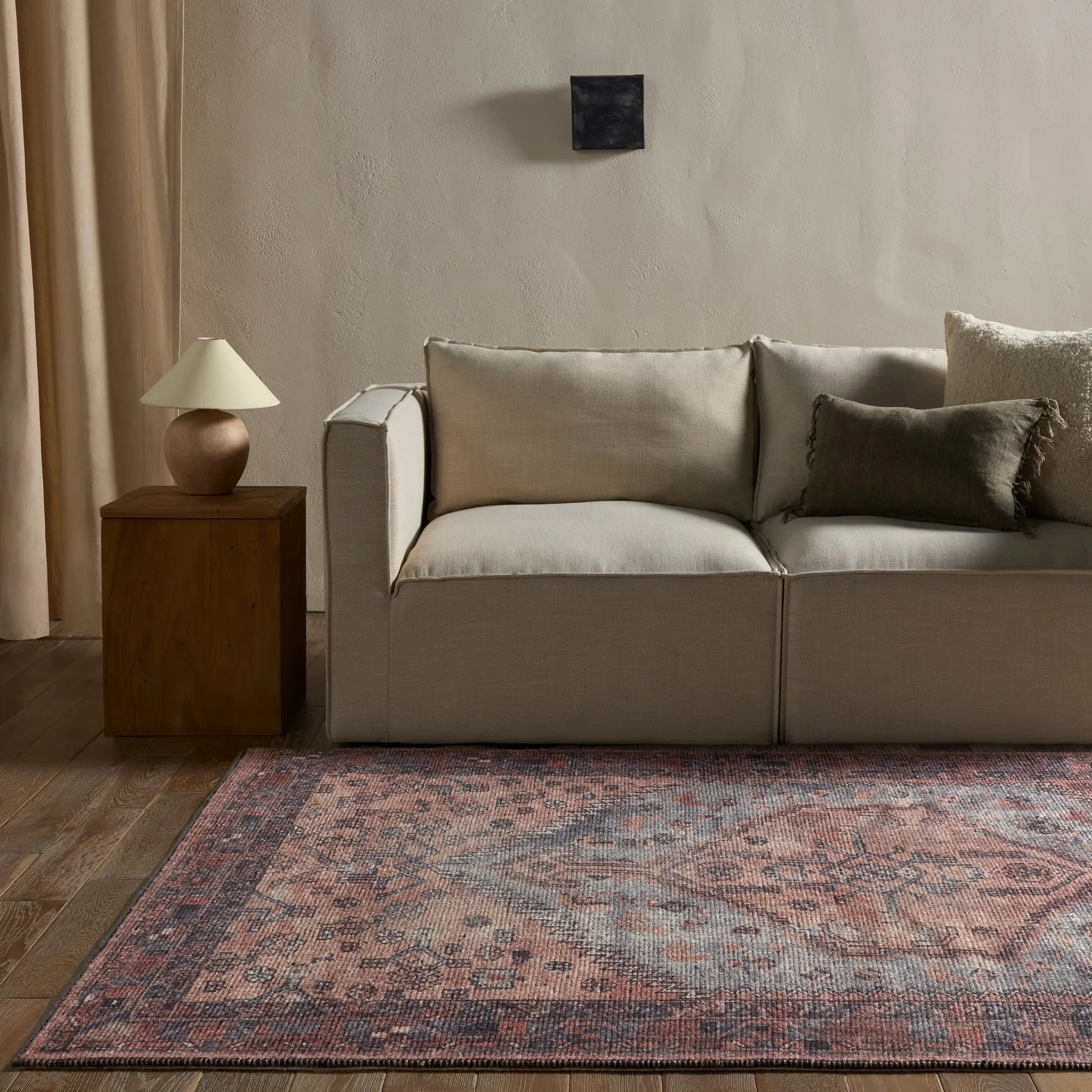 Theo THO01 Rug - Image 6