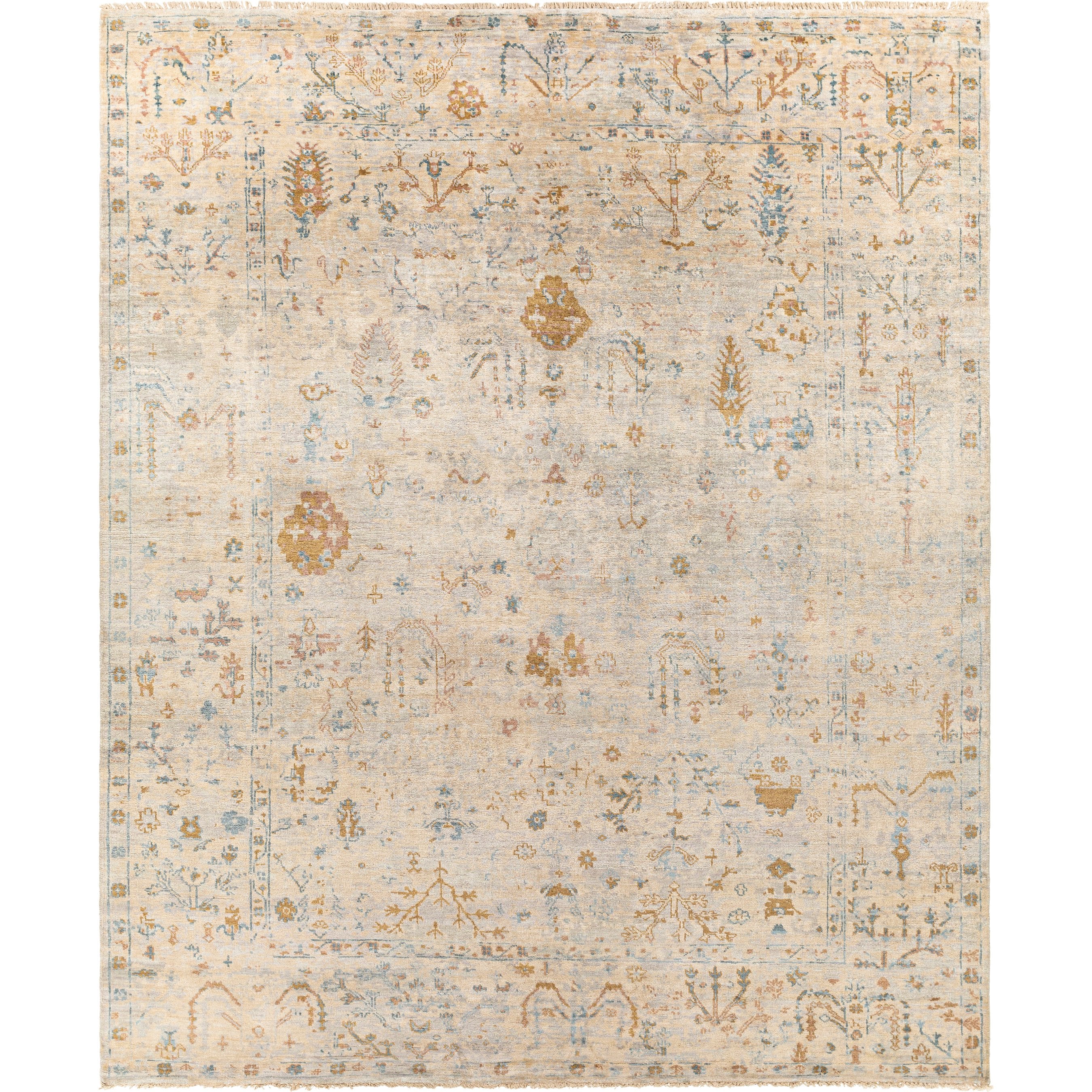 Theodora TAR-2305 Rug - Image 2