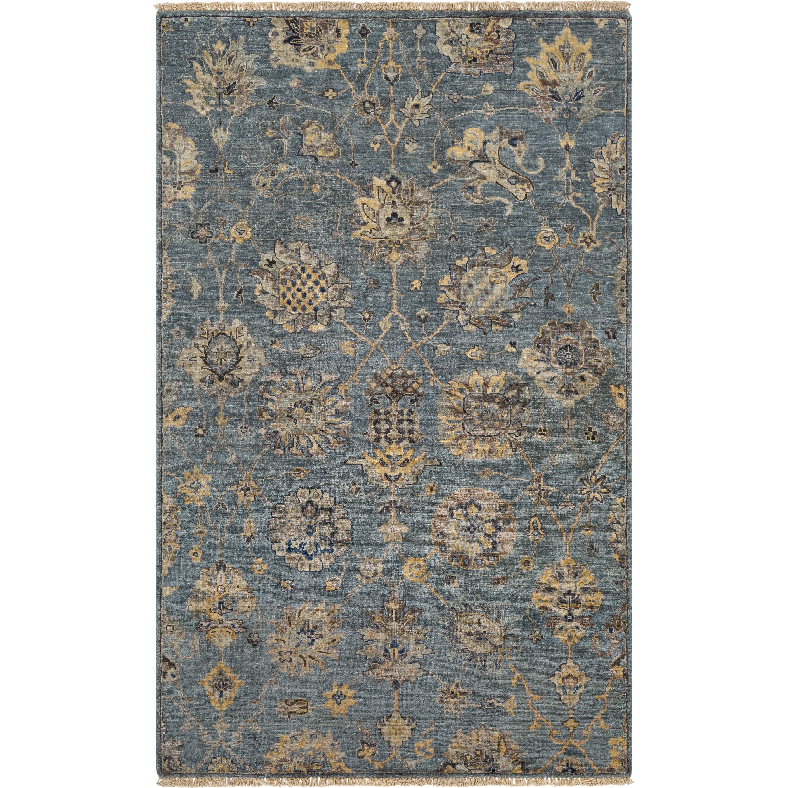 Theodora THO-3006 Rug - Image 3