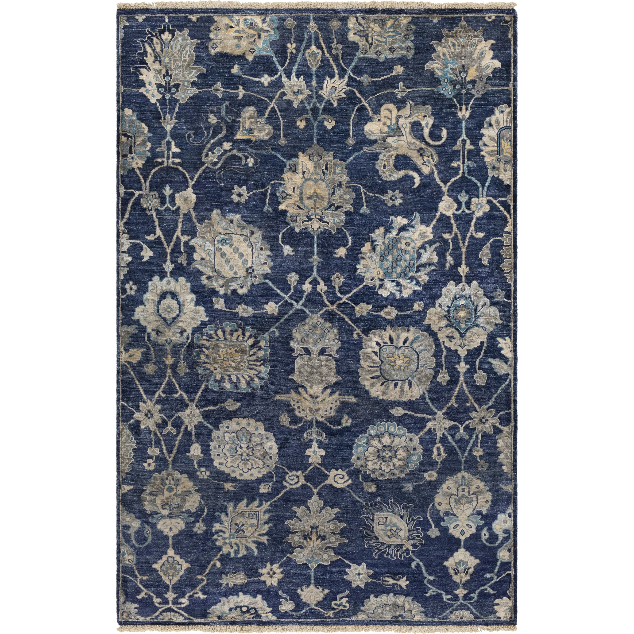 Theodora THO-3006 Rug - Image 4