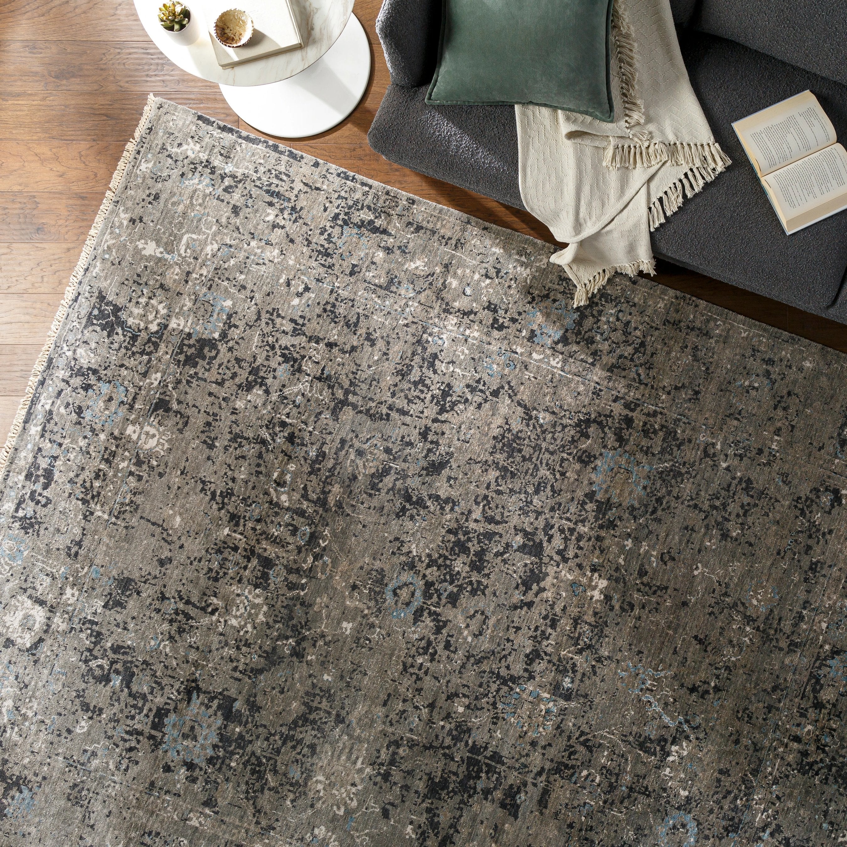 Theodora THO-3011 Rug - Image 10