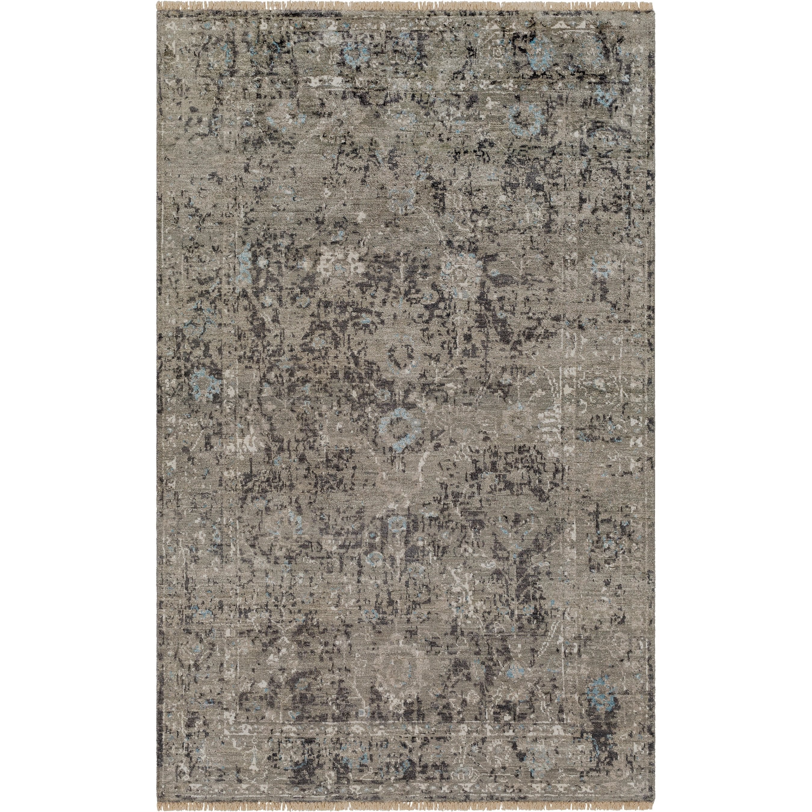 Theodora THO-3011 Rug - Image 2