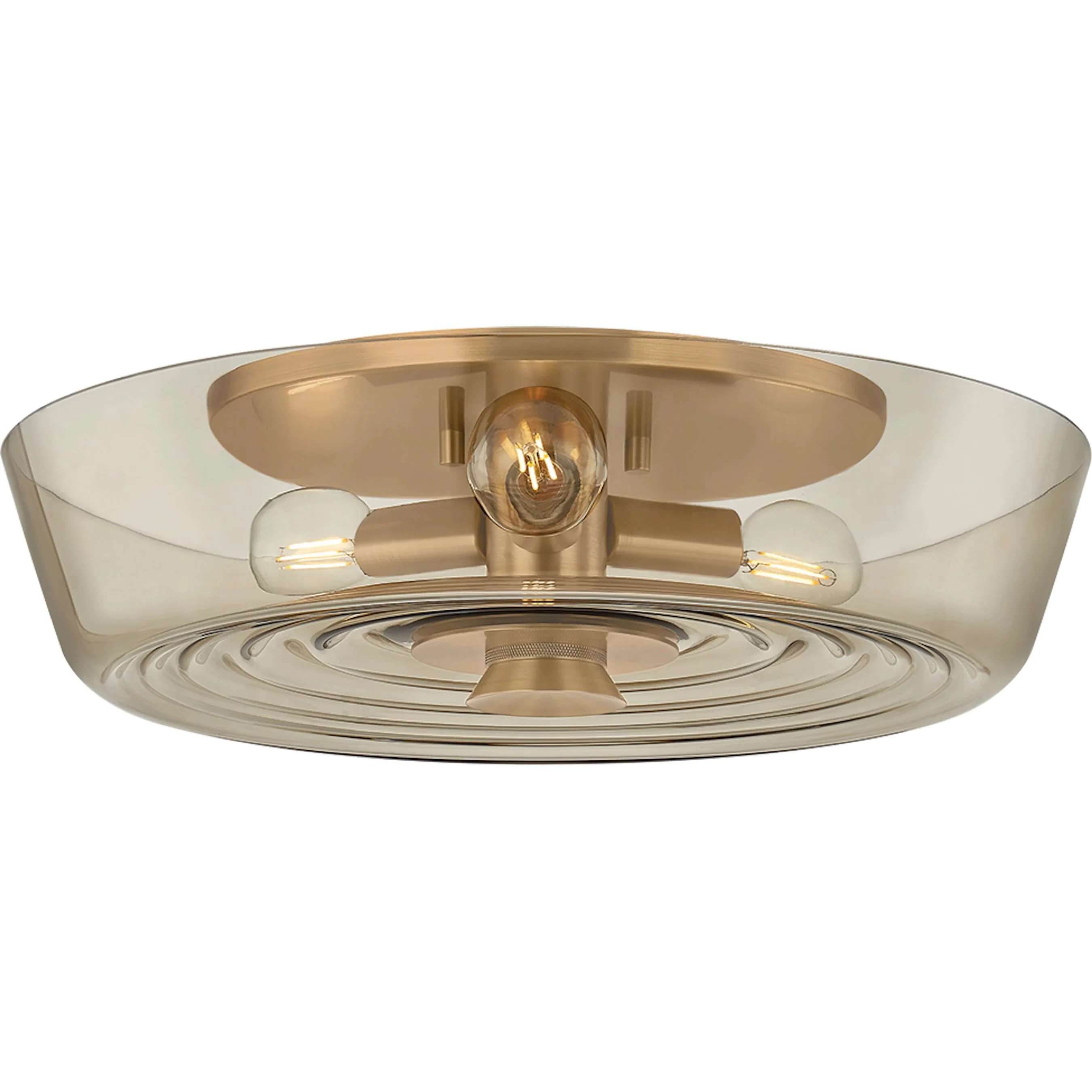 Theodore Flush Mount