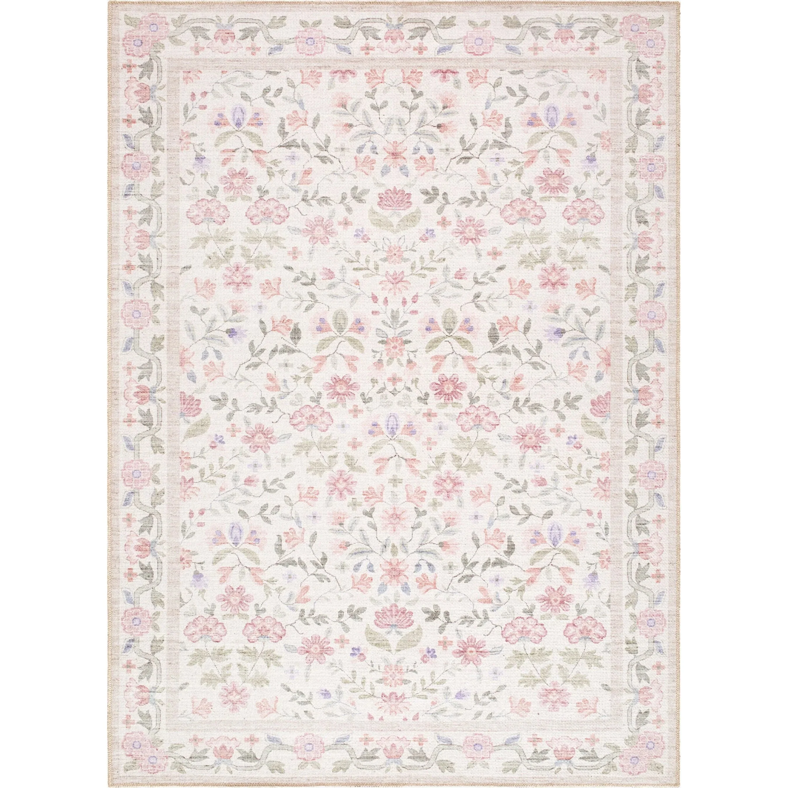 Thistle THT-2300 Rug - Image 2