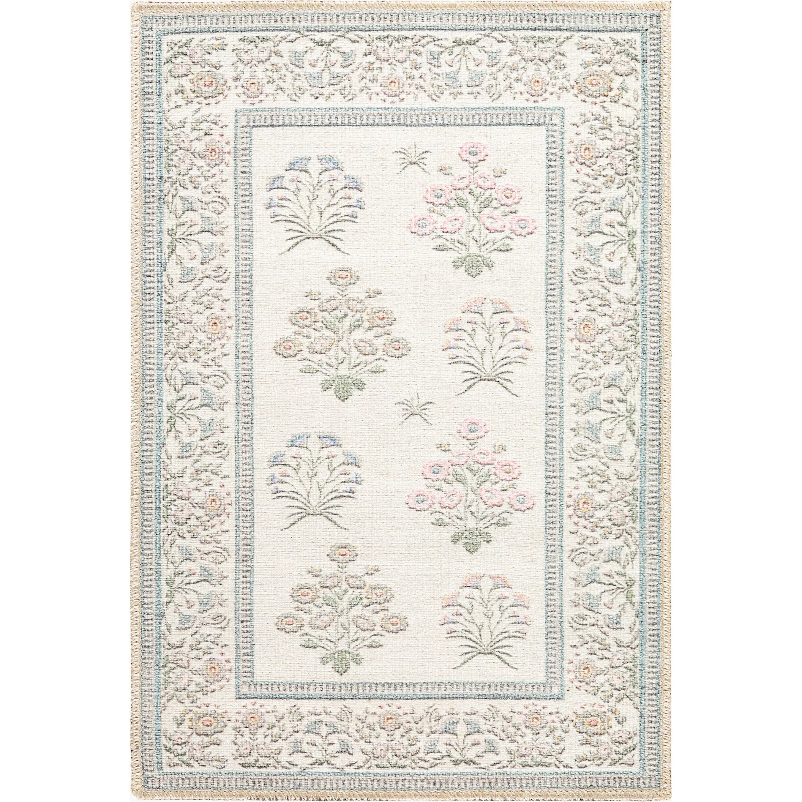 Thistle THT-2302 Rug