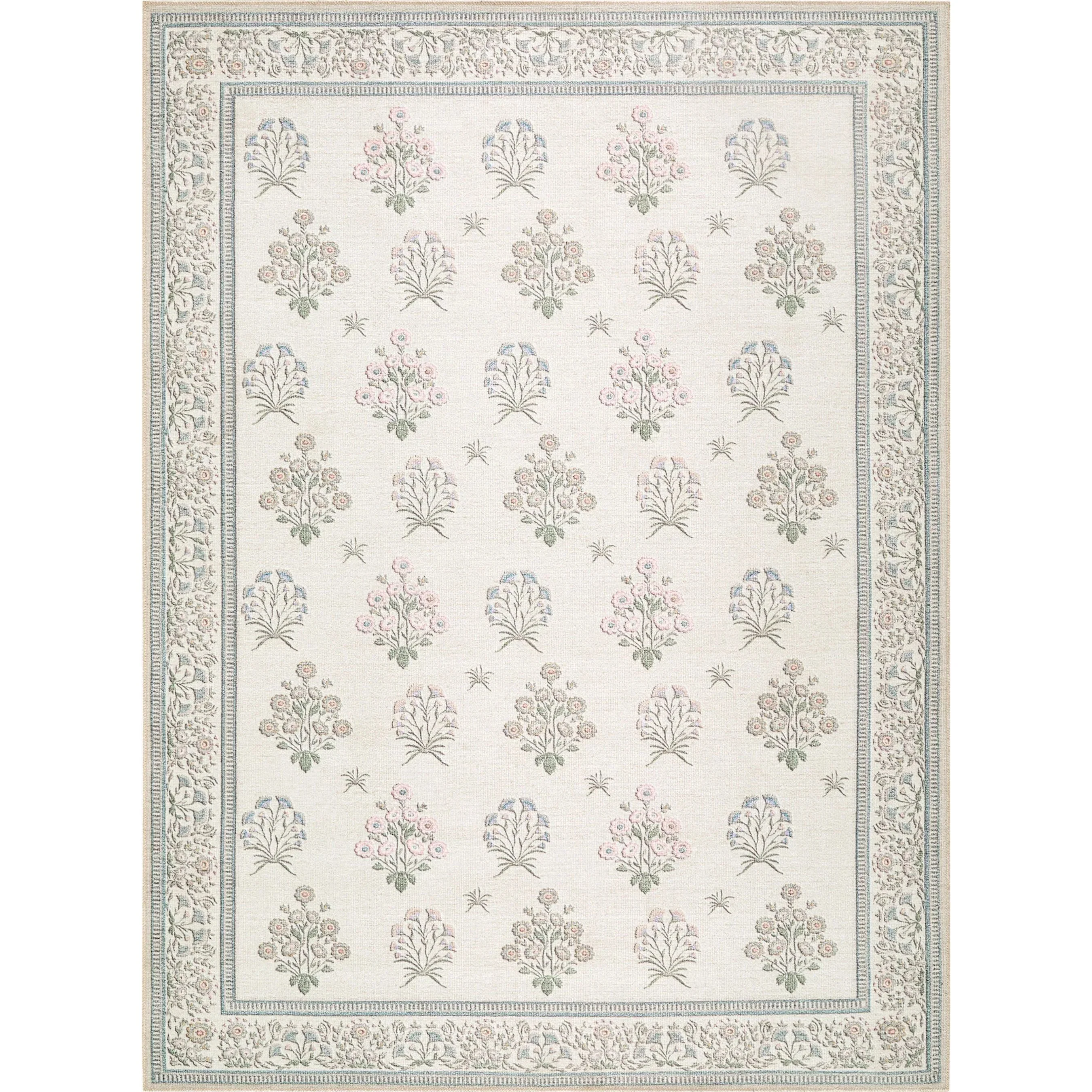Thistle THT-2302 Rug - Image 3