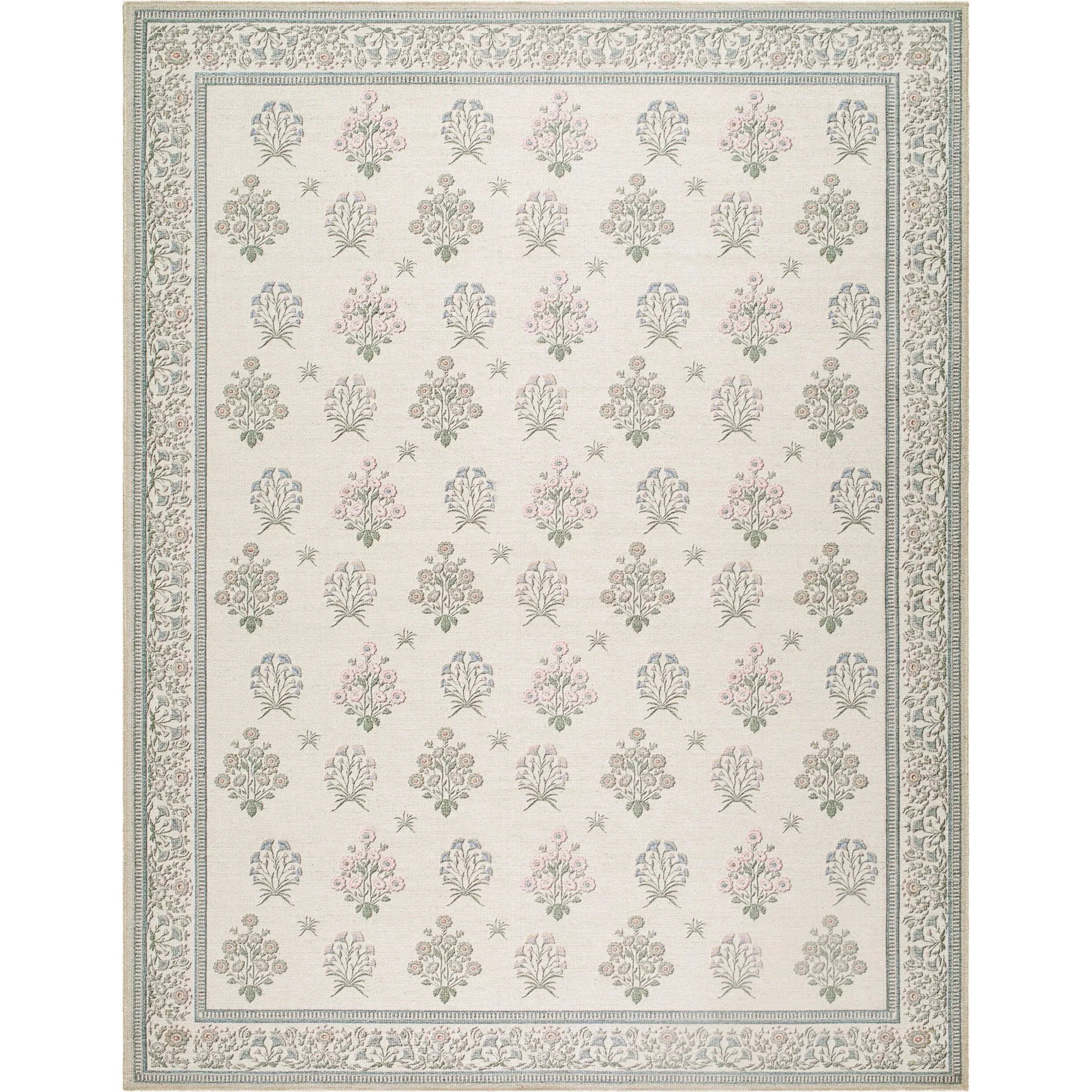 Thistle THT-2302 Rug - Image 4