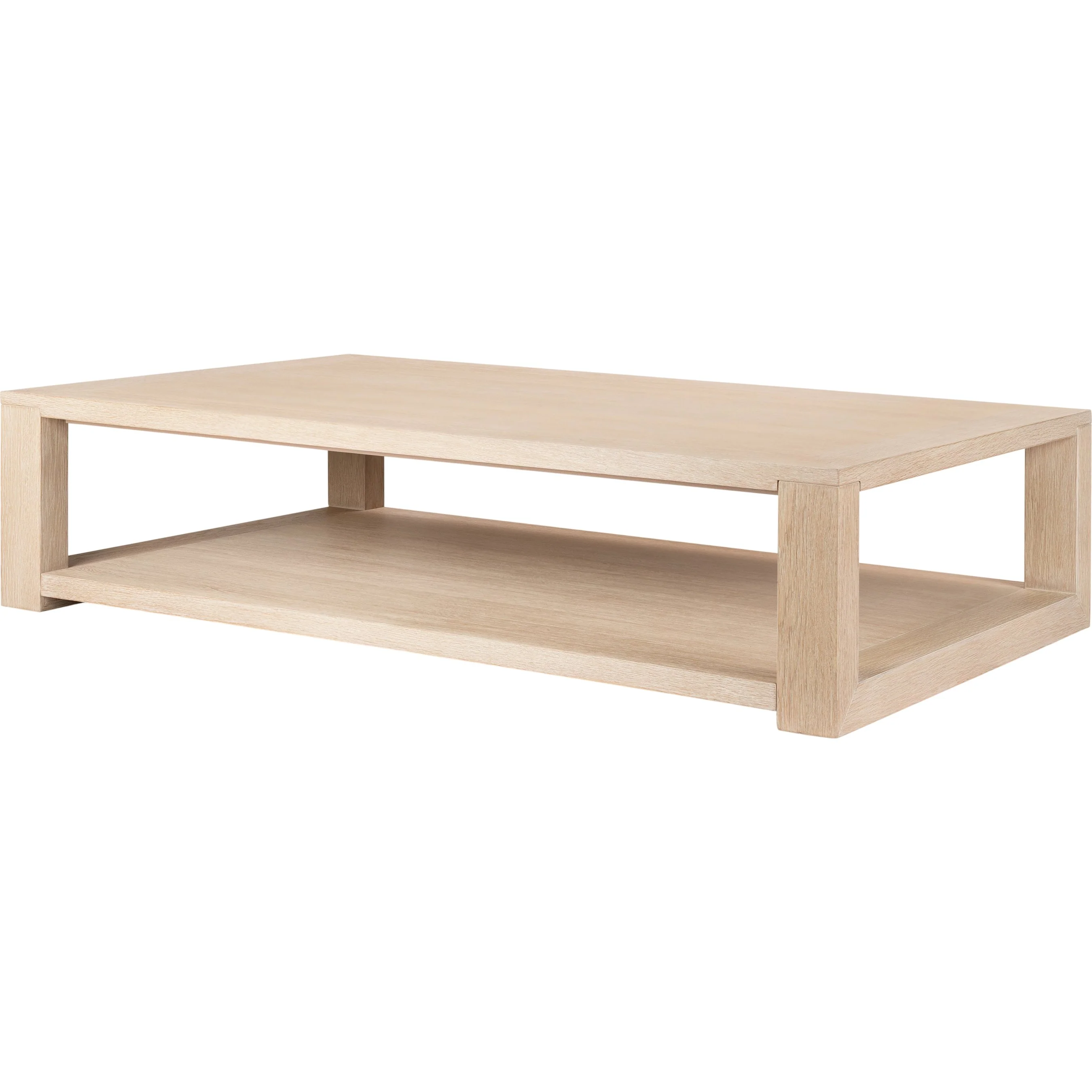 Thomas Coffee Table