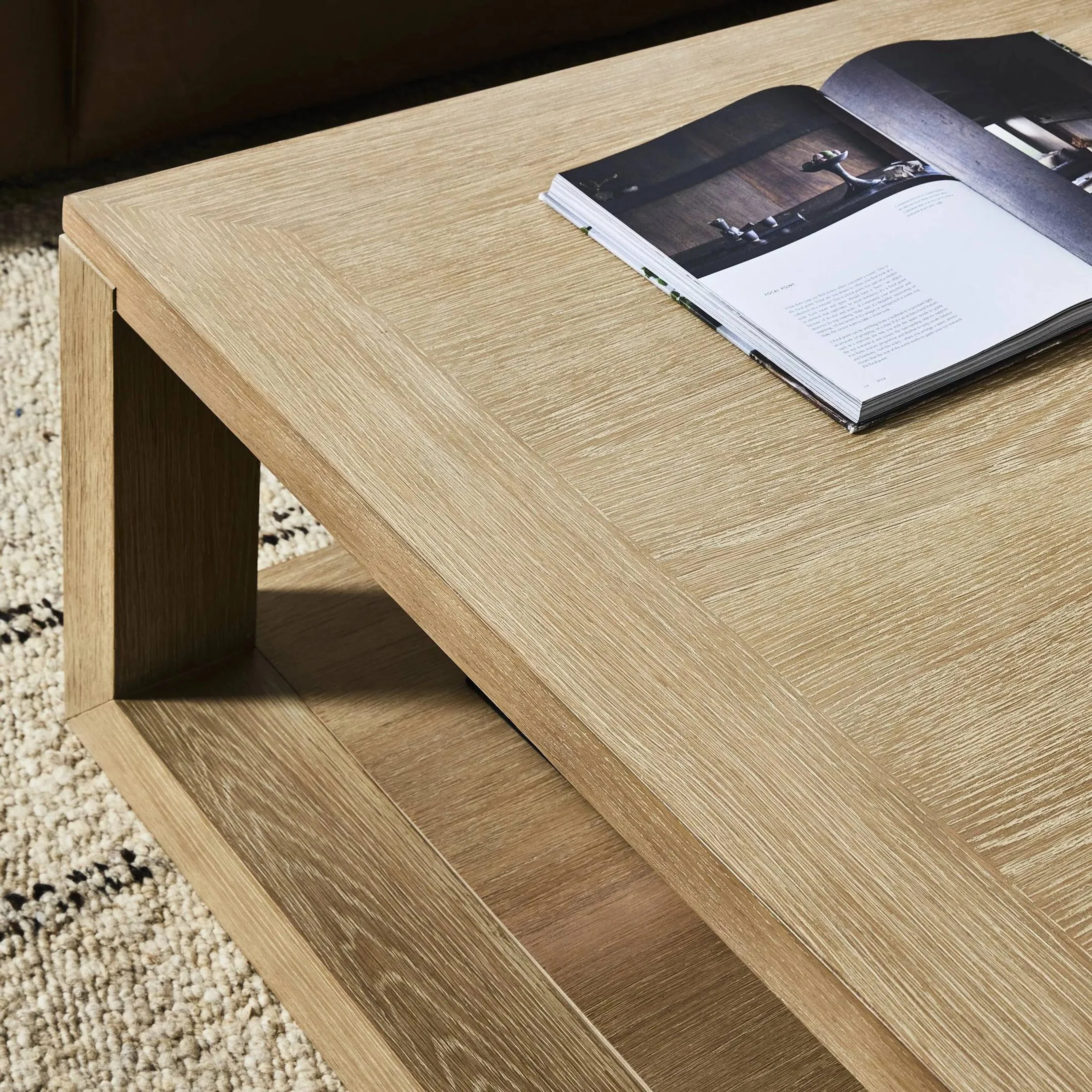 Thomas Coffee Table - Image 15