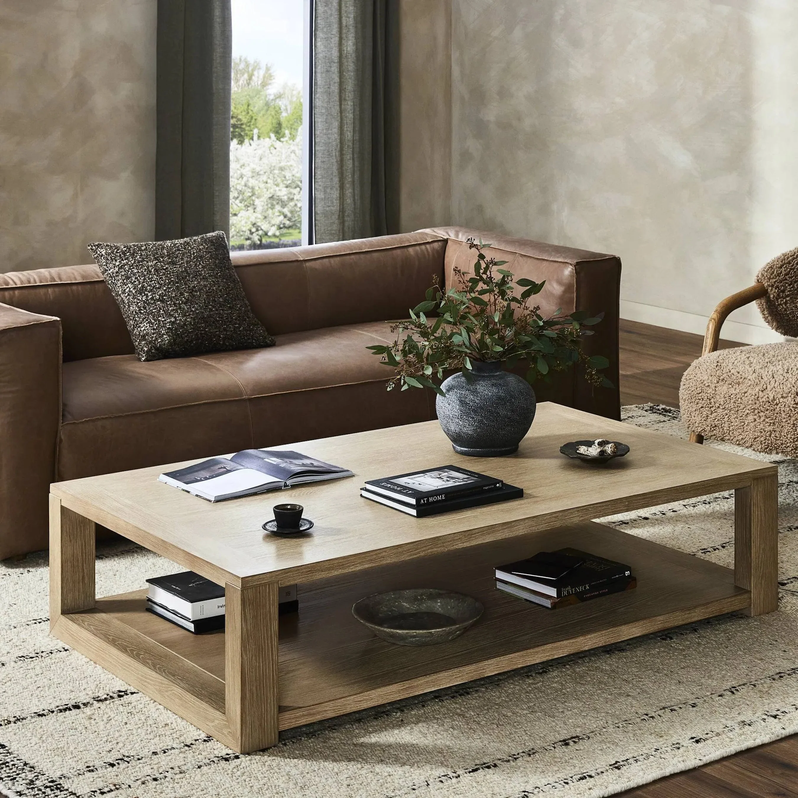 Thomas Coffee Table - Image 22
