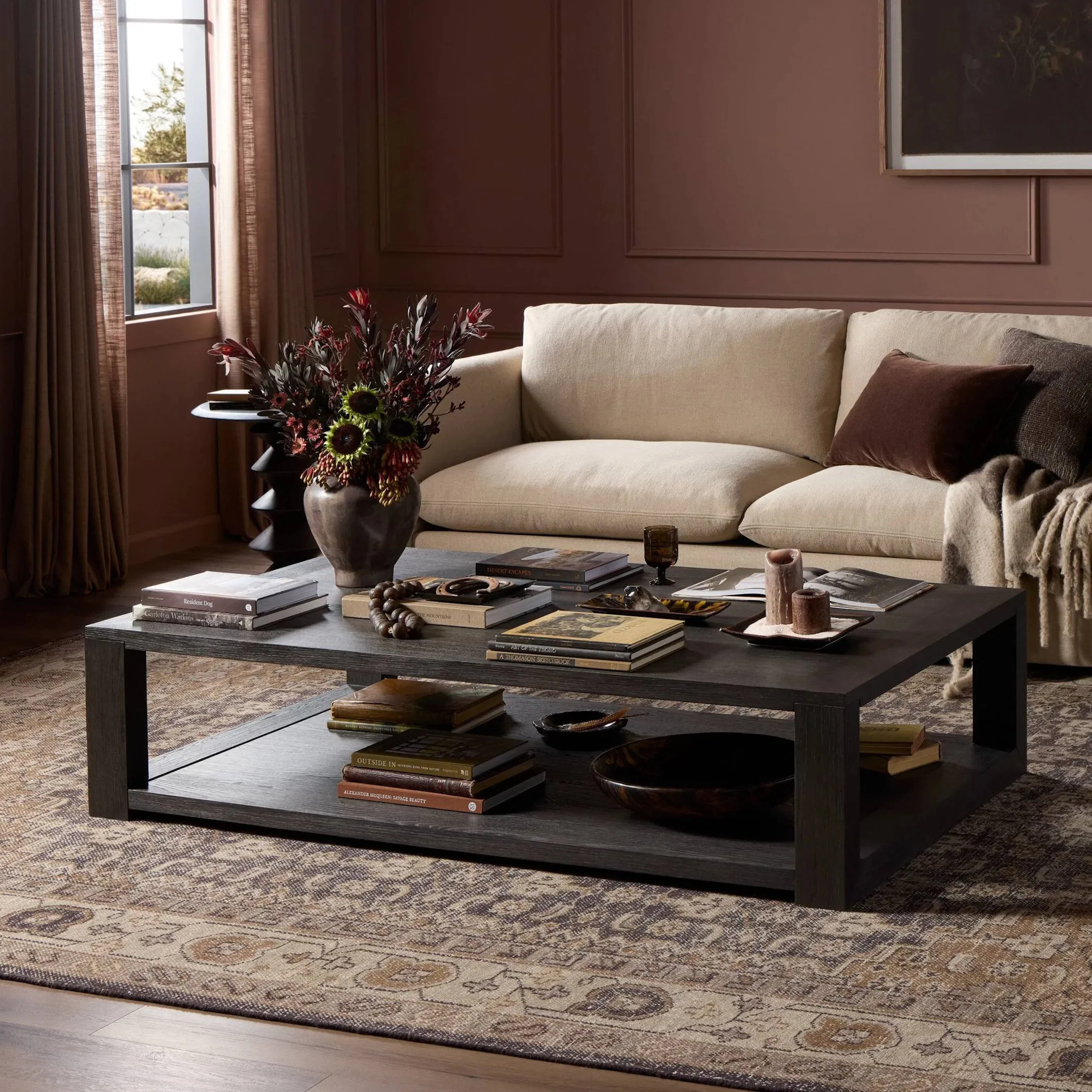 Thomas Coffee Table - Image 23