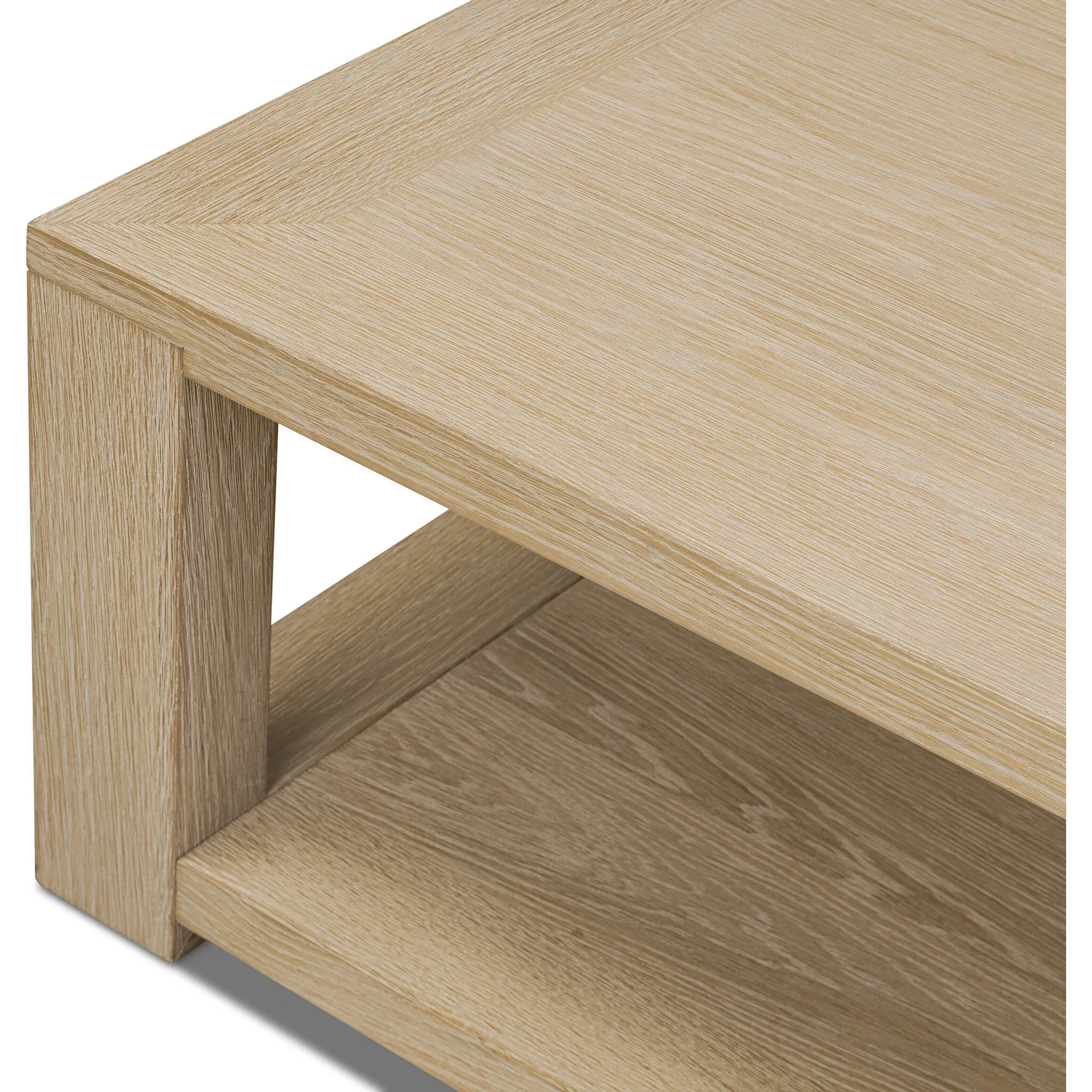Thomas Square Coffee Table - Image 11