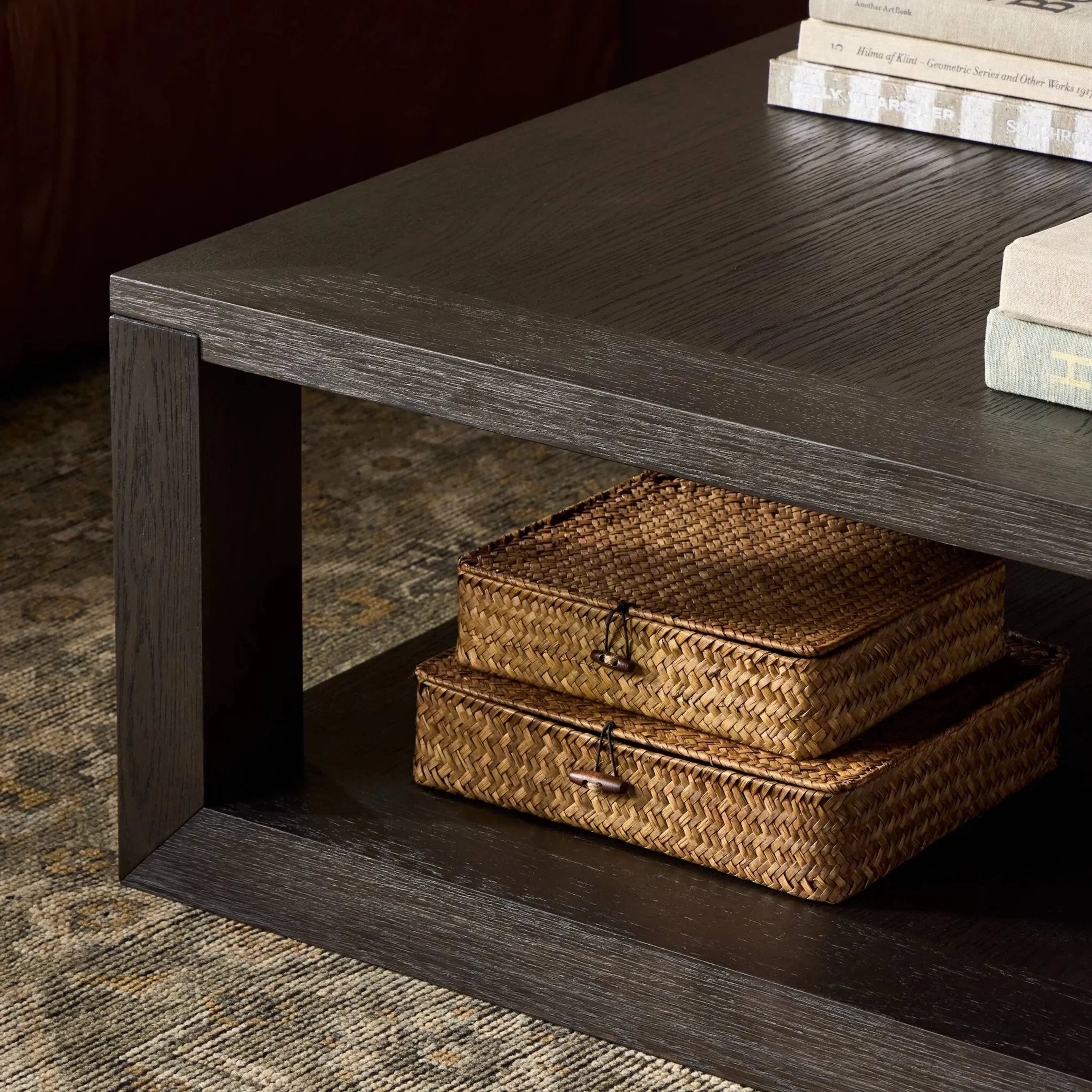 Thomas Square Coffee Table - Image 20