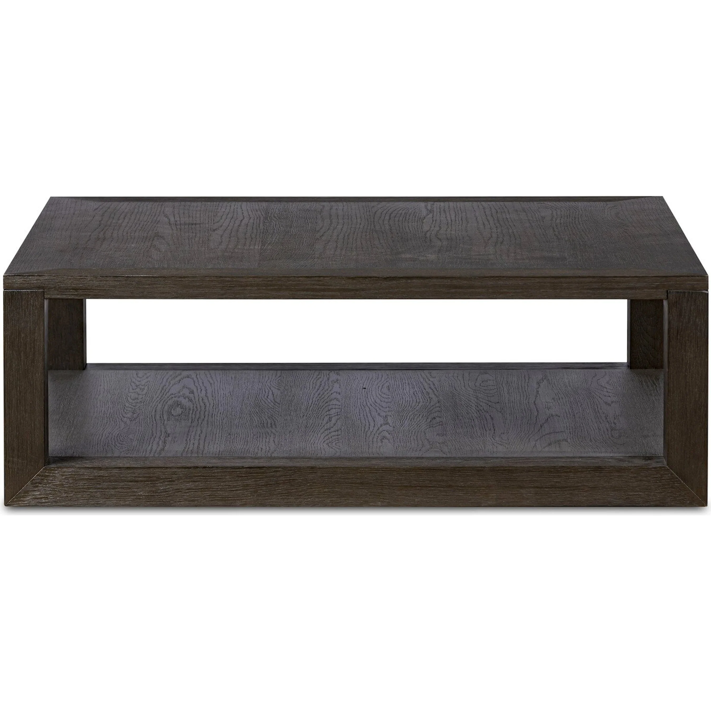 Thomas Square Coffee Table - Image 7