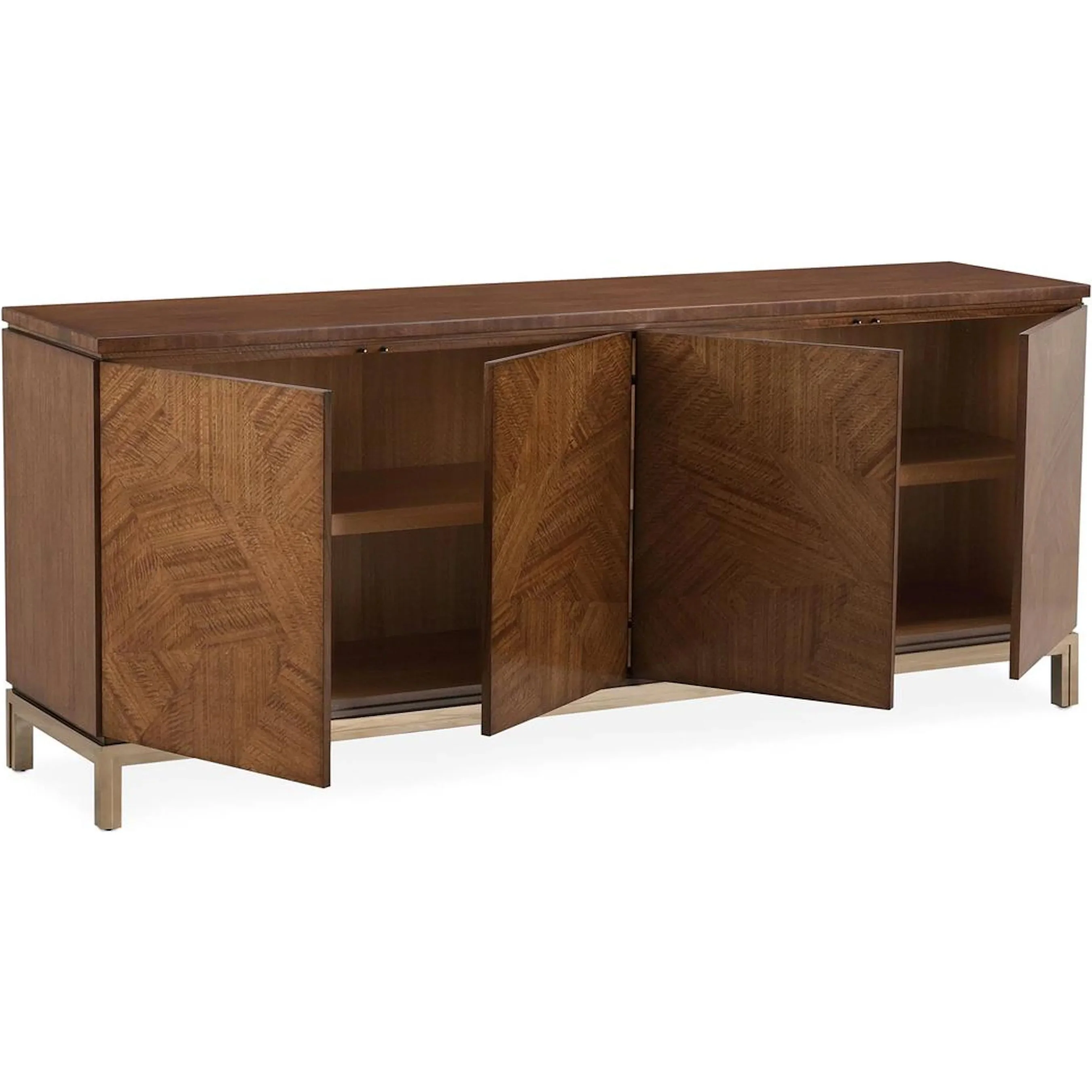 Thorne Four-Door Sideboard - Image 2