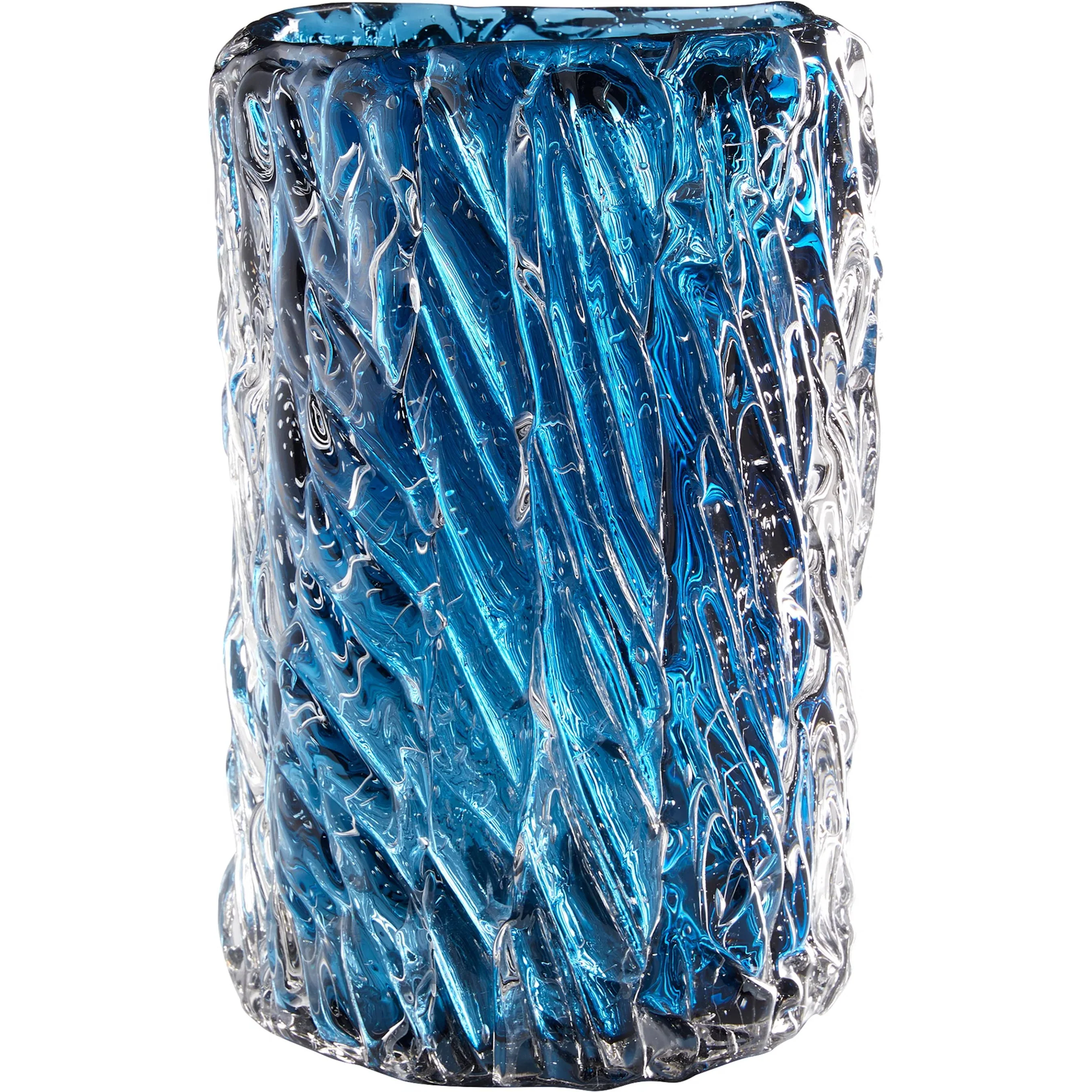 Thorough Vase