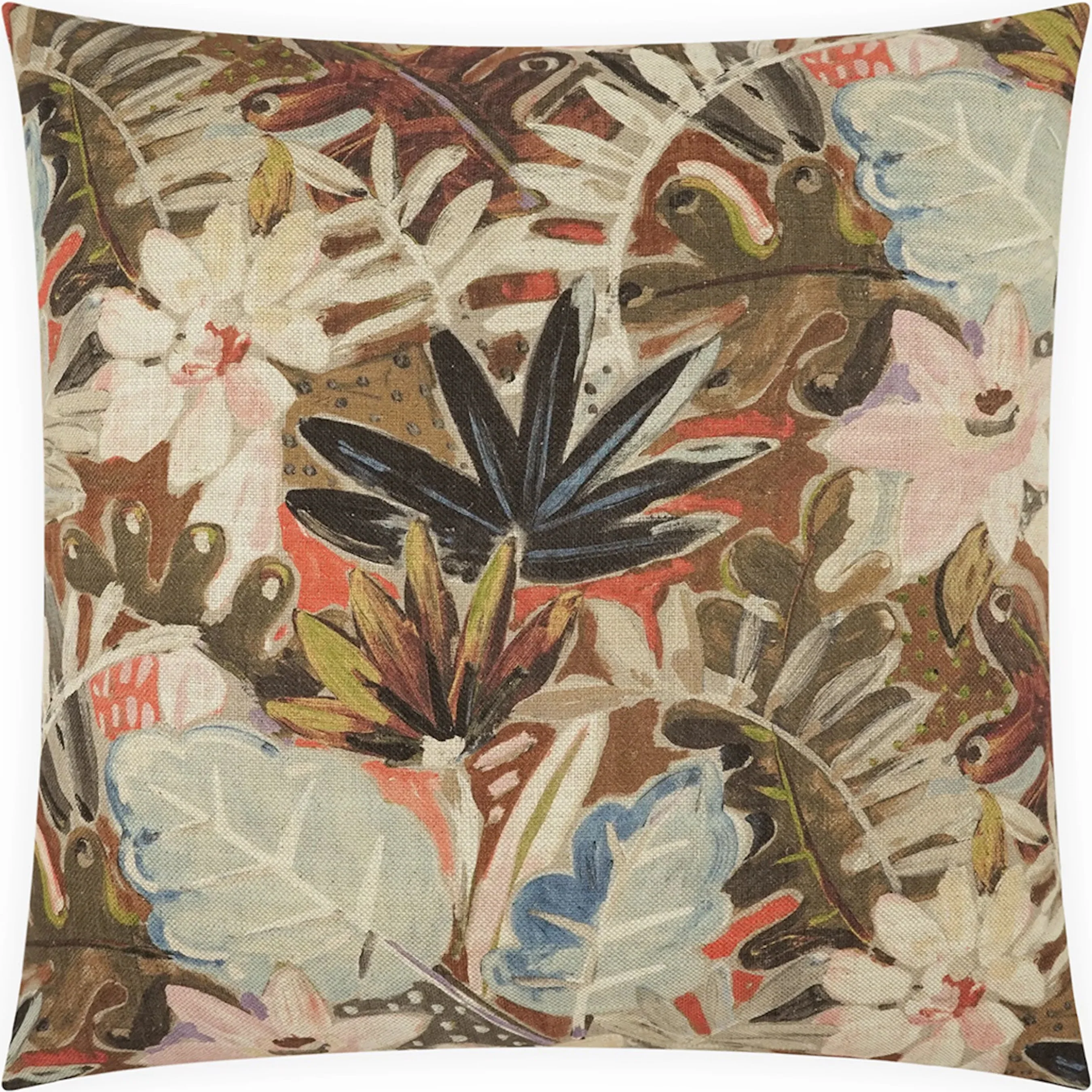 Thriving Pillow