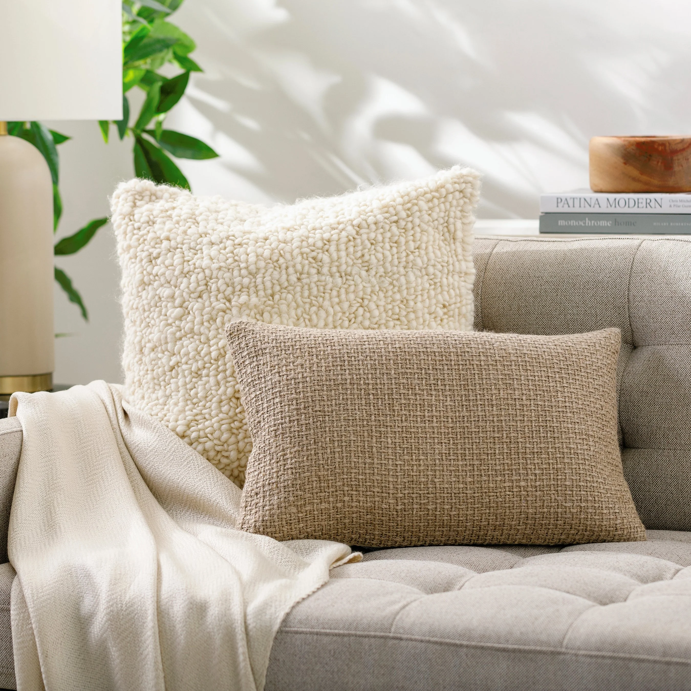 Thurstan Pillow - 481603 - Image 3