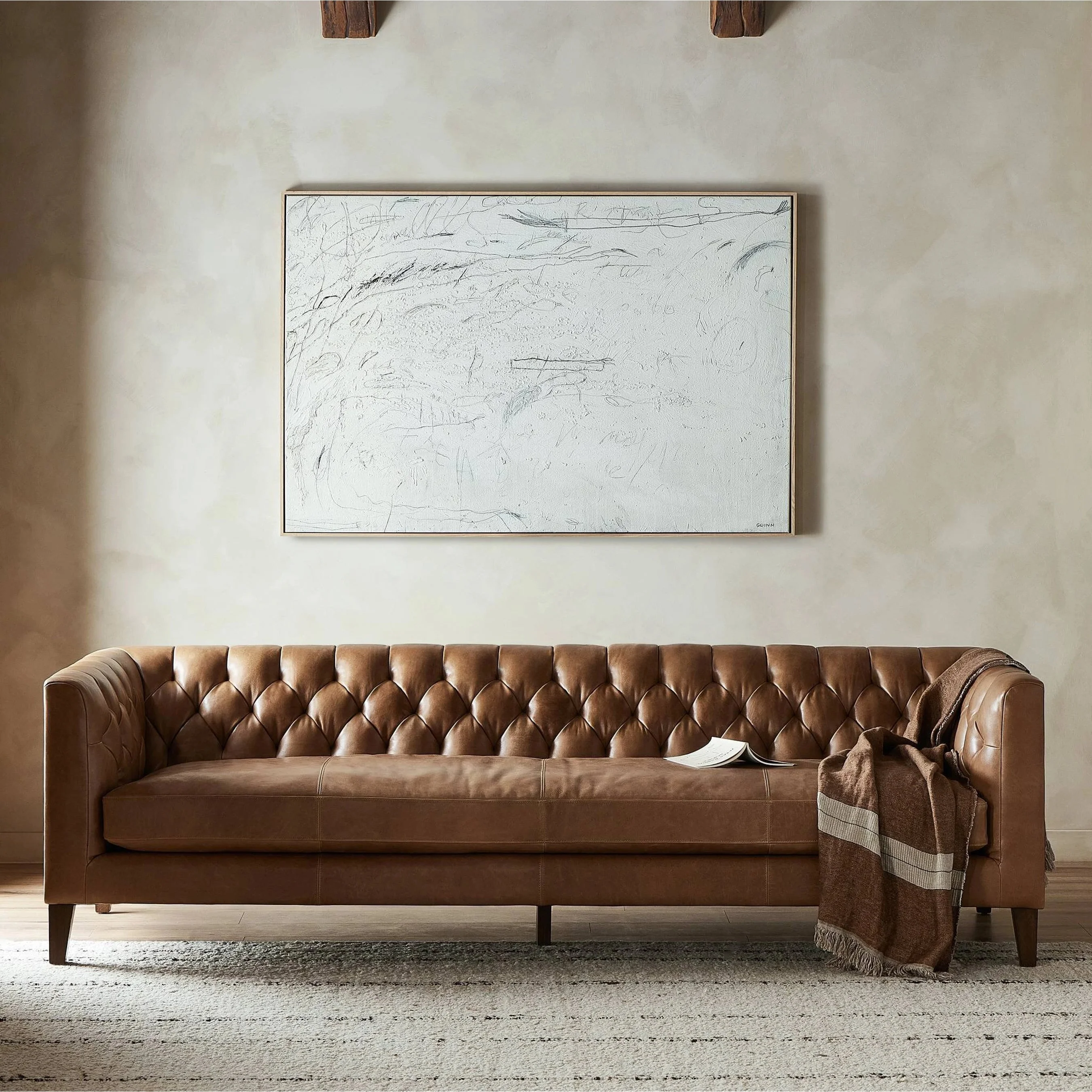 Thurston Sofa - Image 11