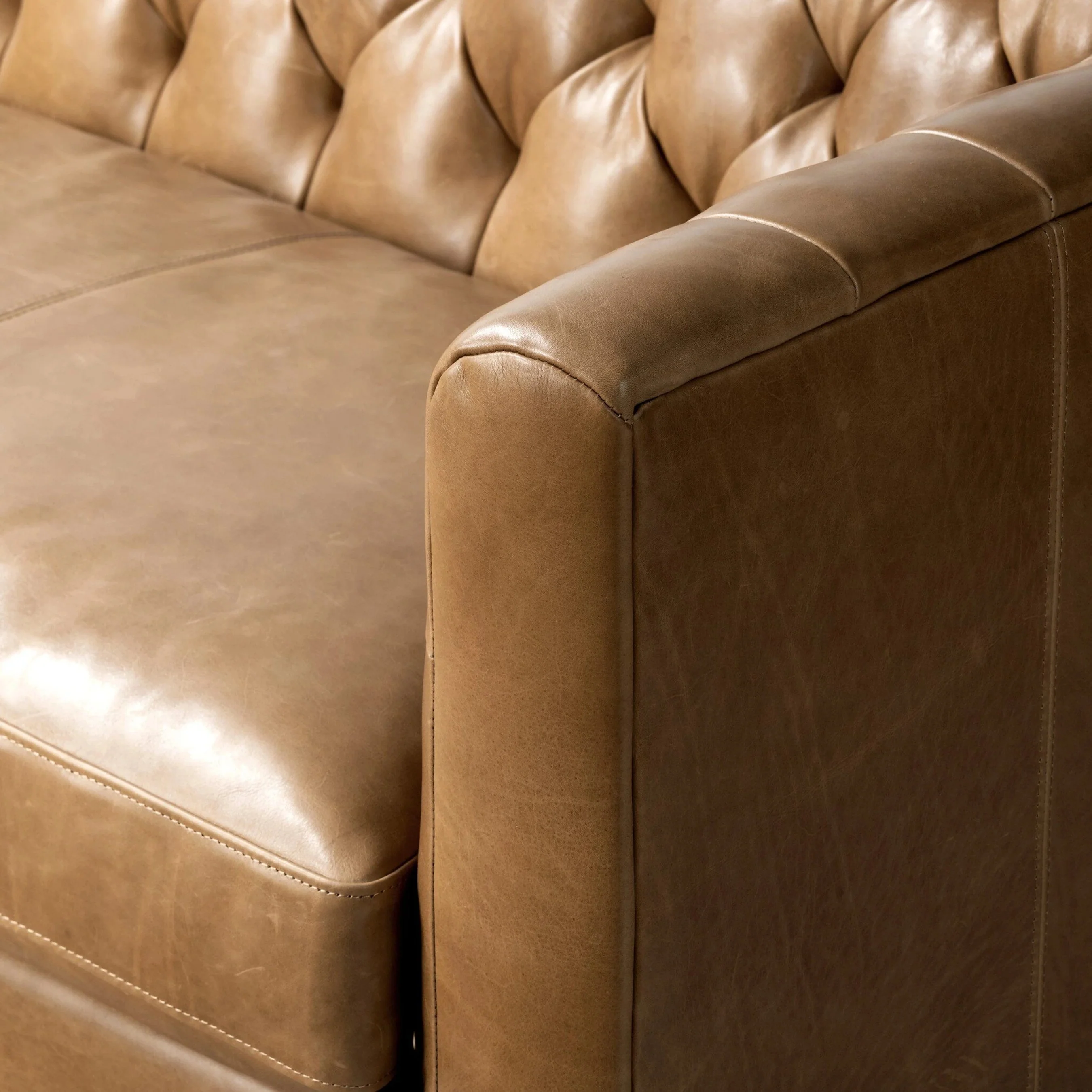 Thurston Sofa - Image 6