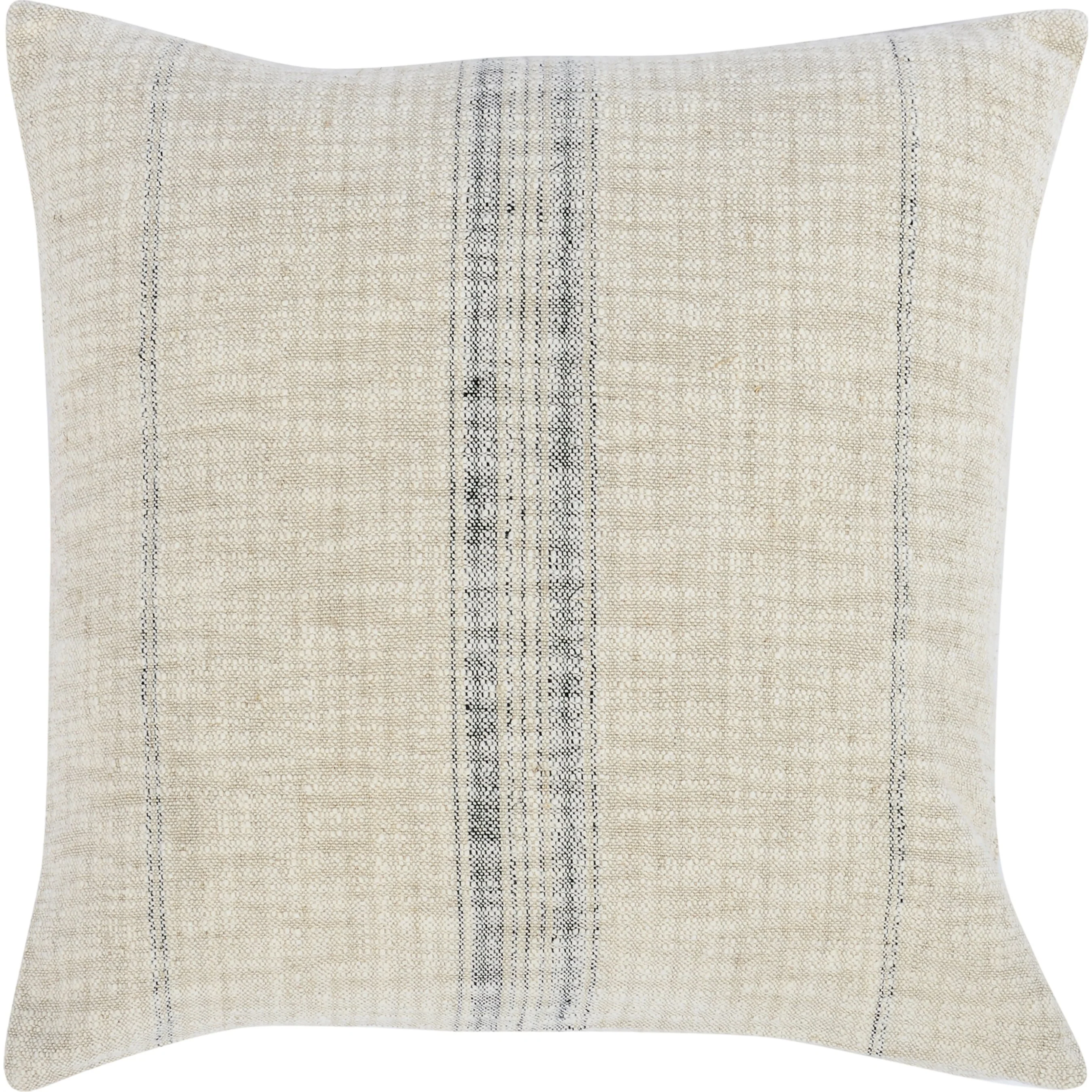 Tia Square Throw Pillow