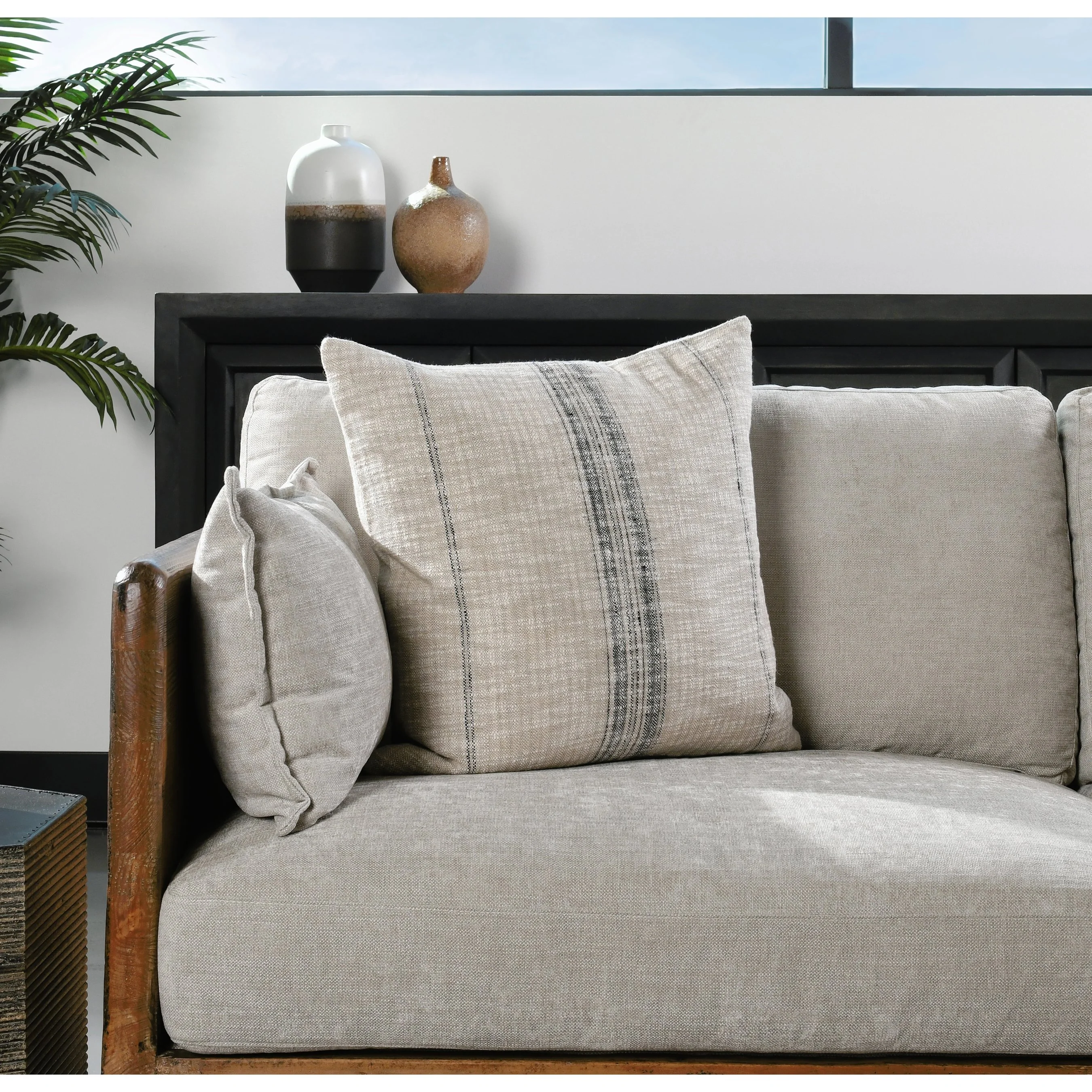Tia Square Throw Pillow - Image 6
