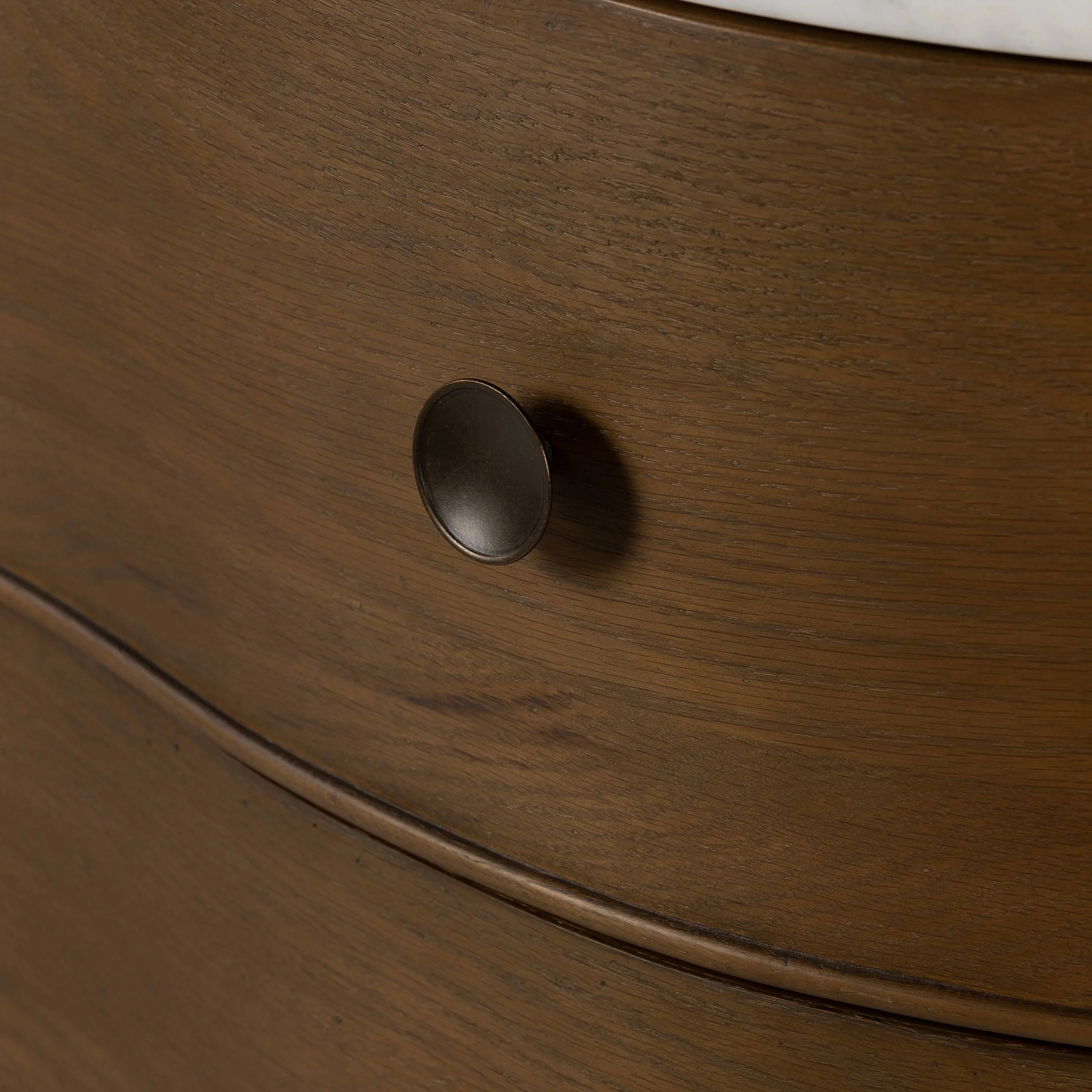 Tiago Marble Chest - Image 19