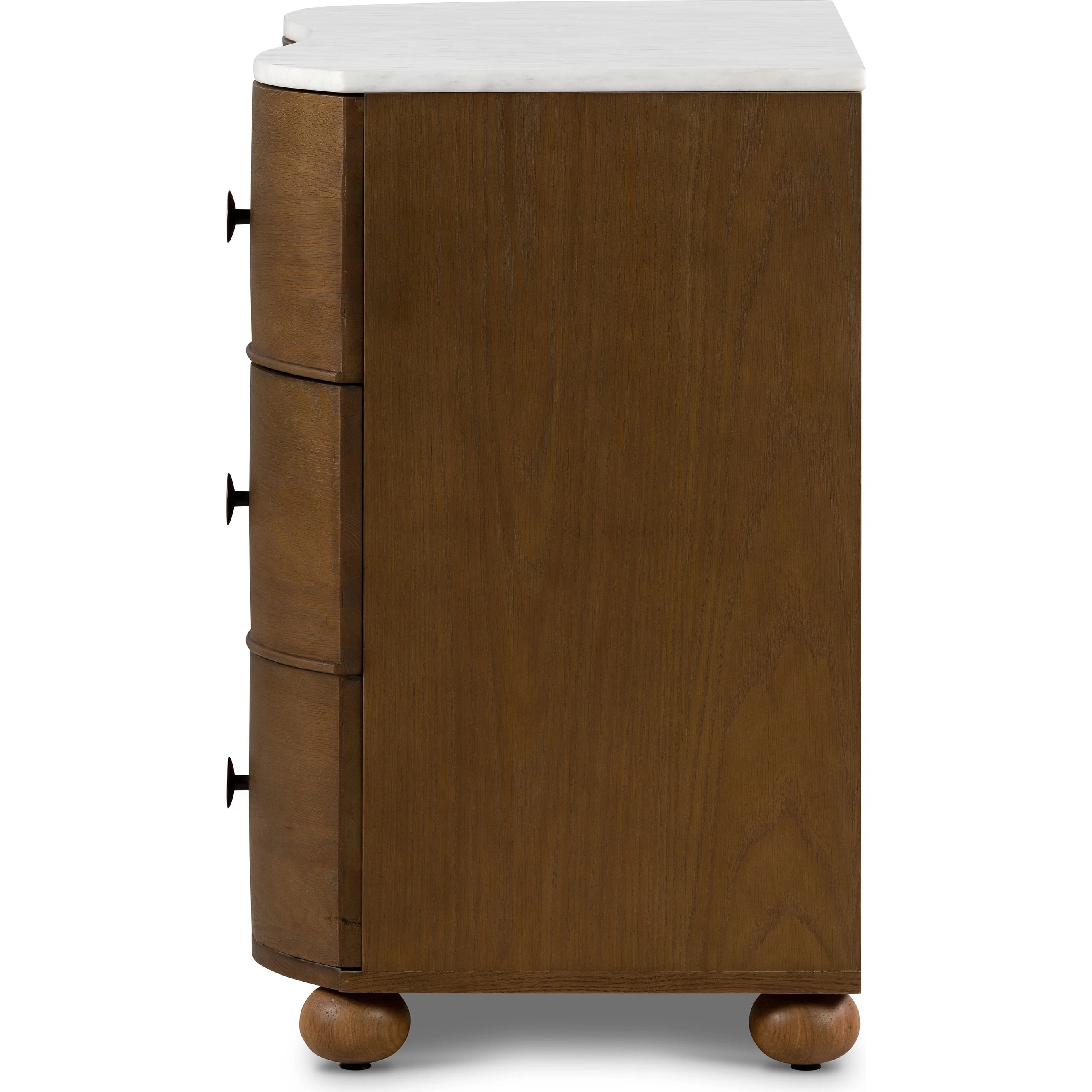 Tiago Marble Chest - Image 5