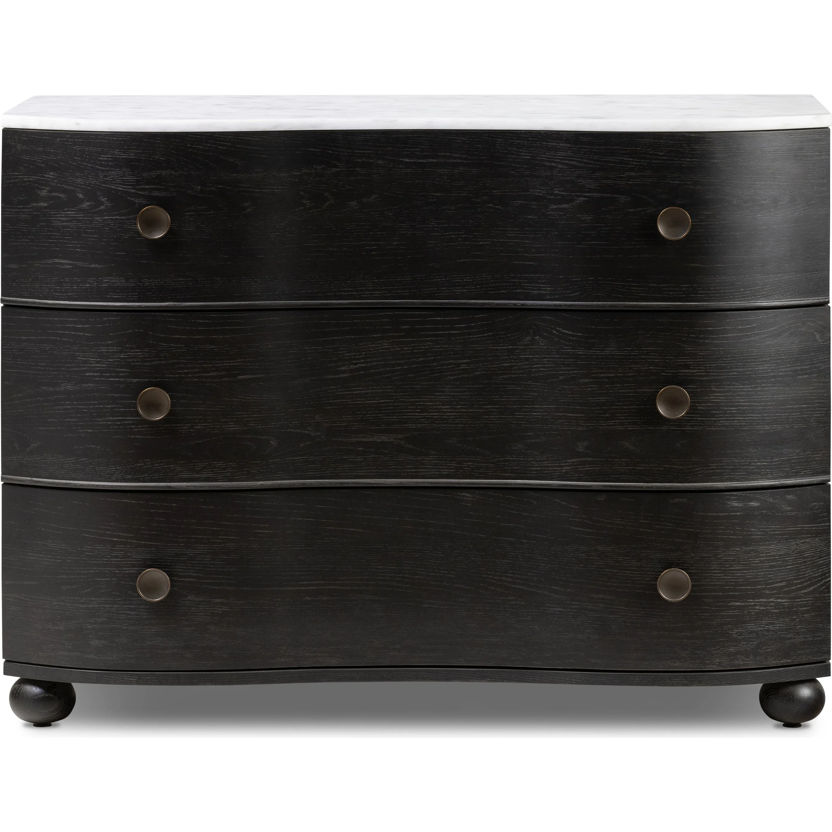 Tiago Marble Chest - Image 8