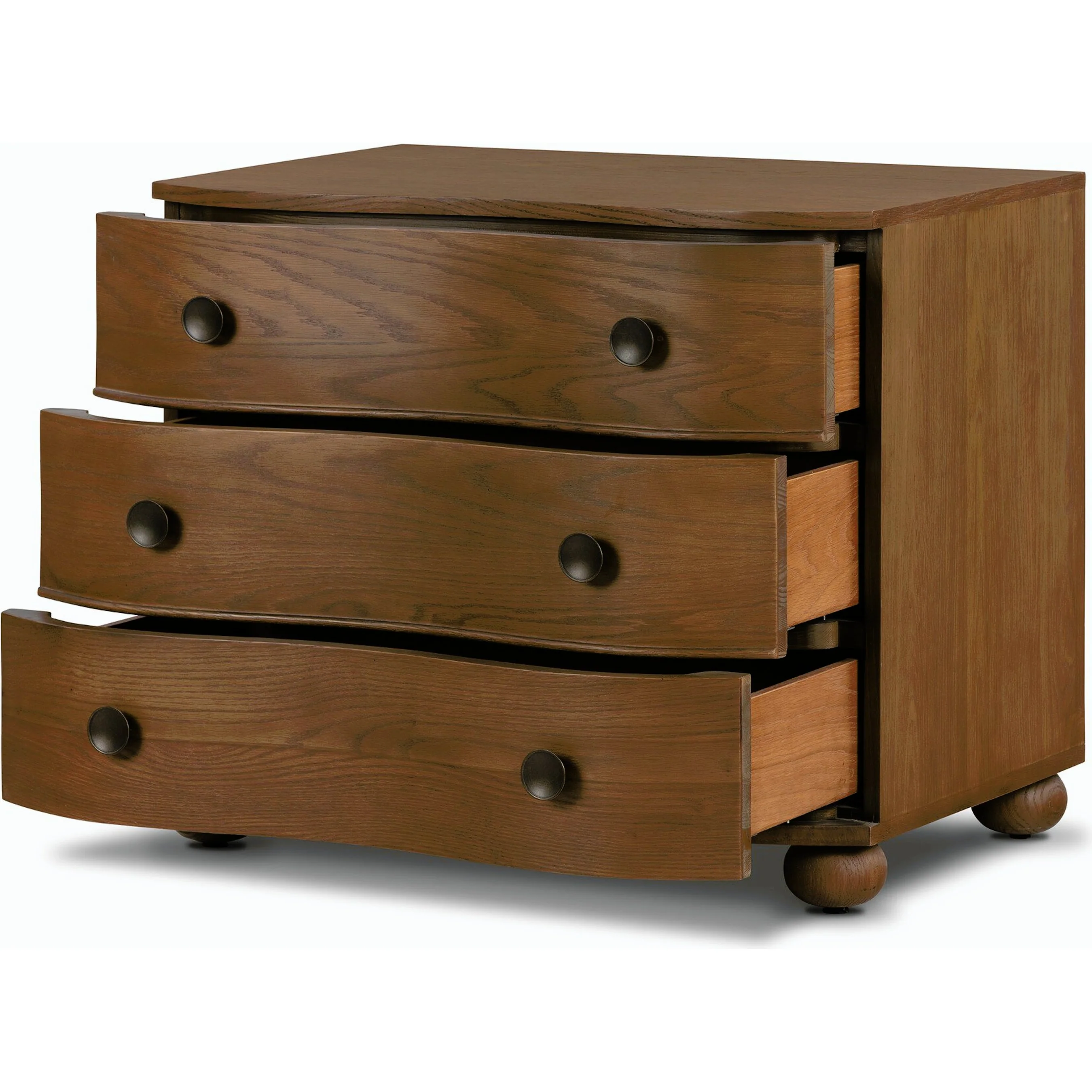 Tiago Nightstand - Image 3