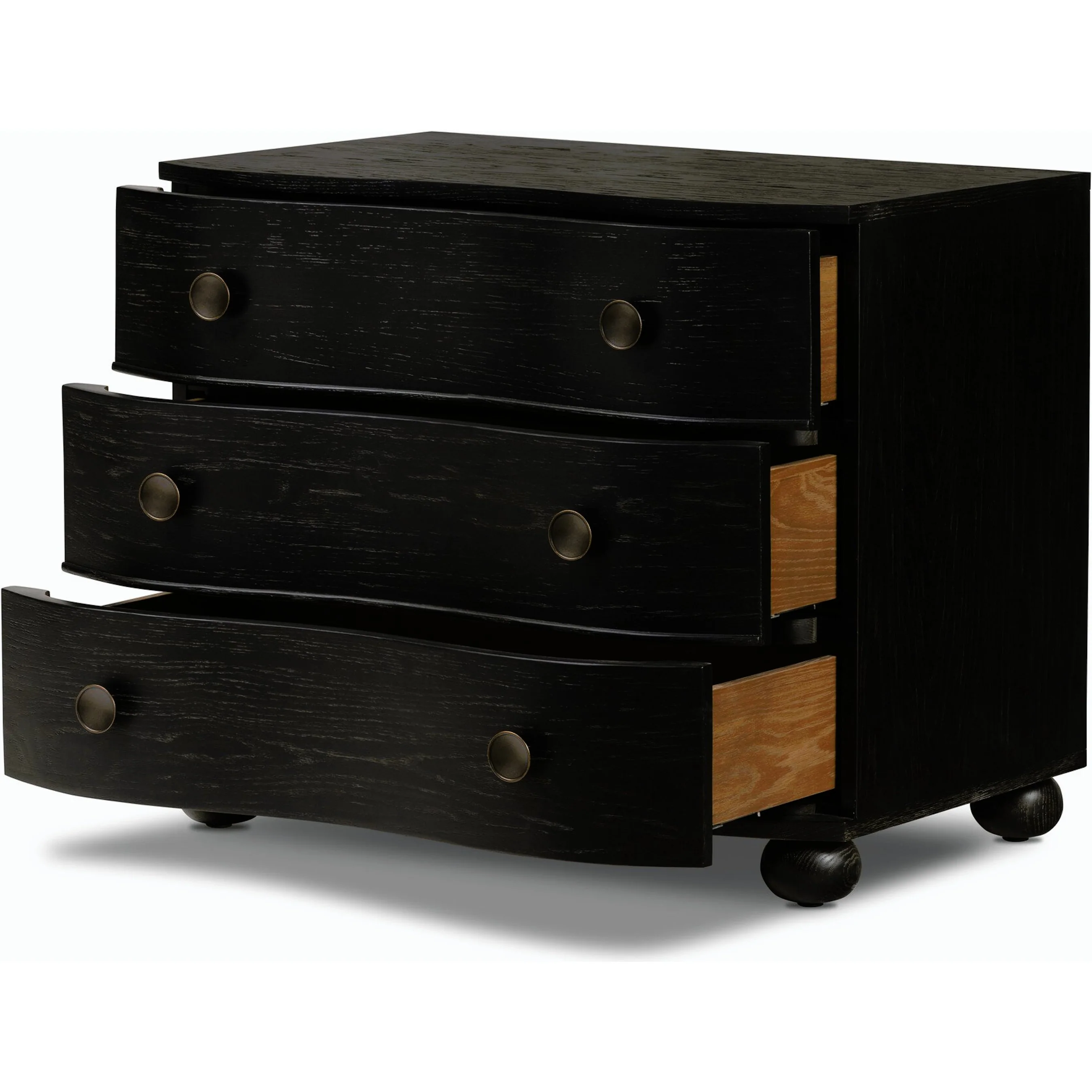 Tiago Nightstand - Image 4