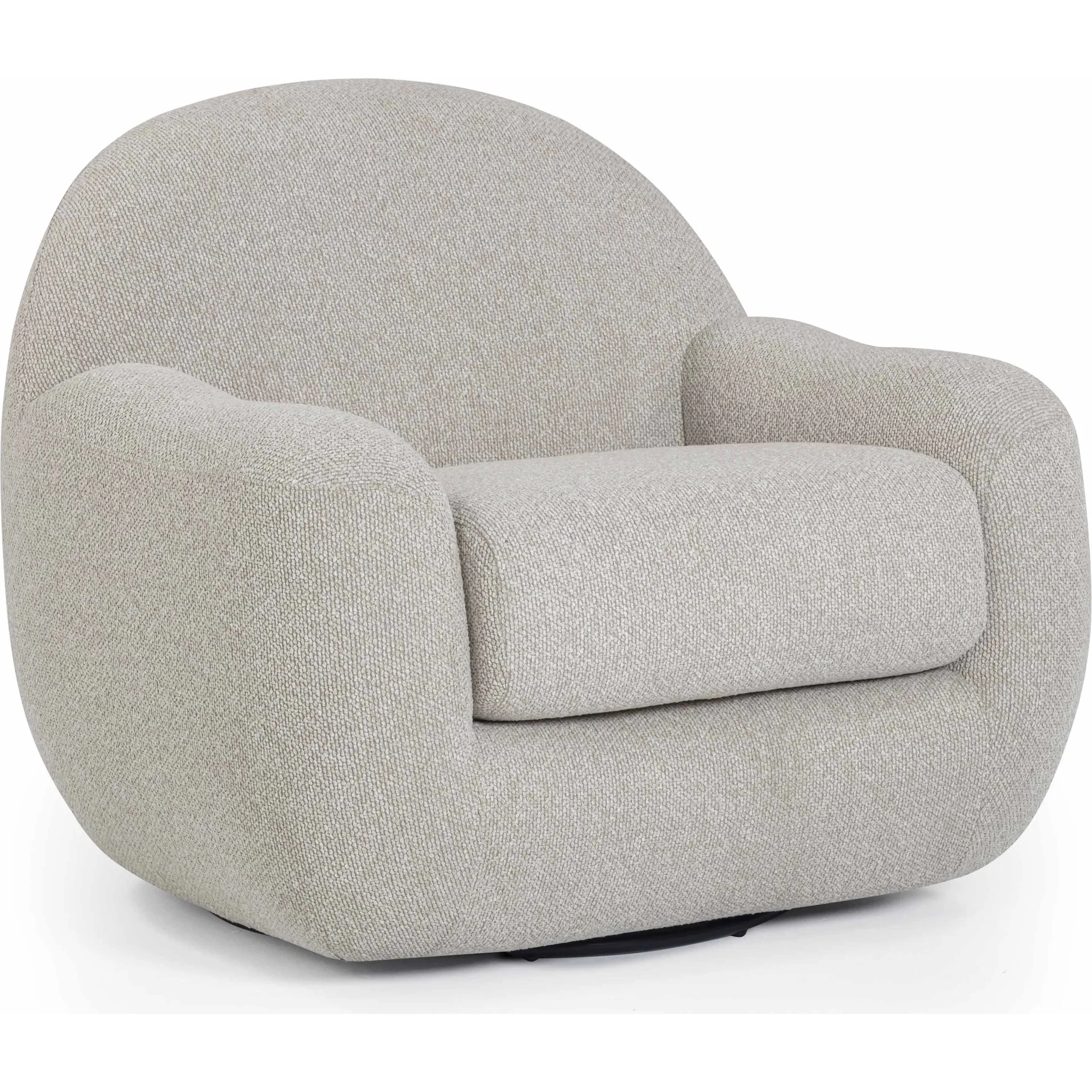 Tiago Swivel Chair