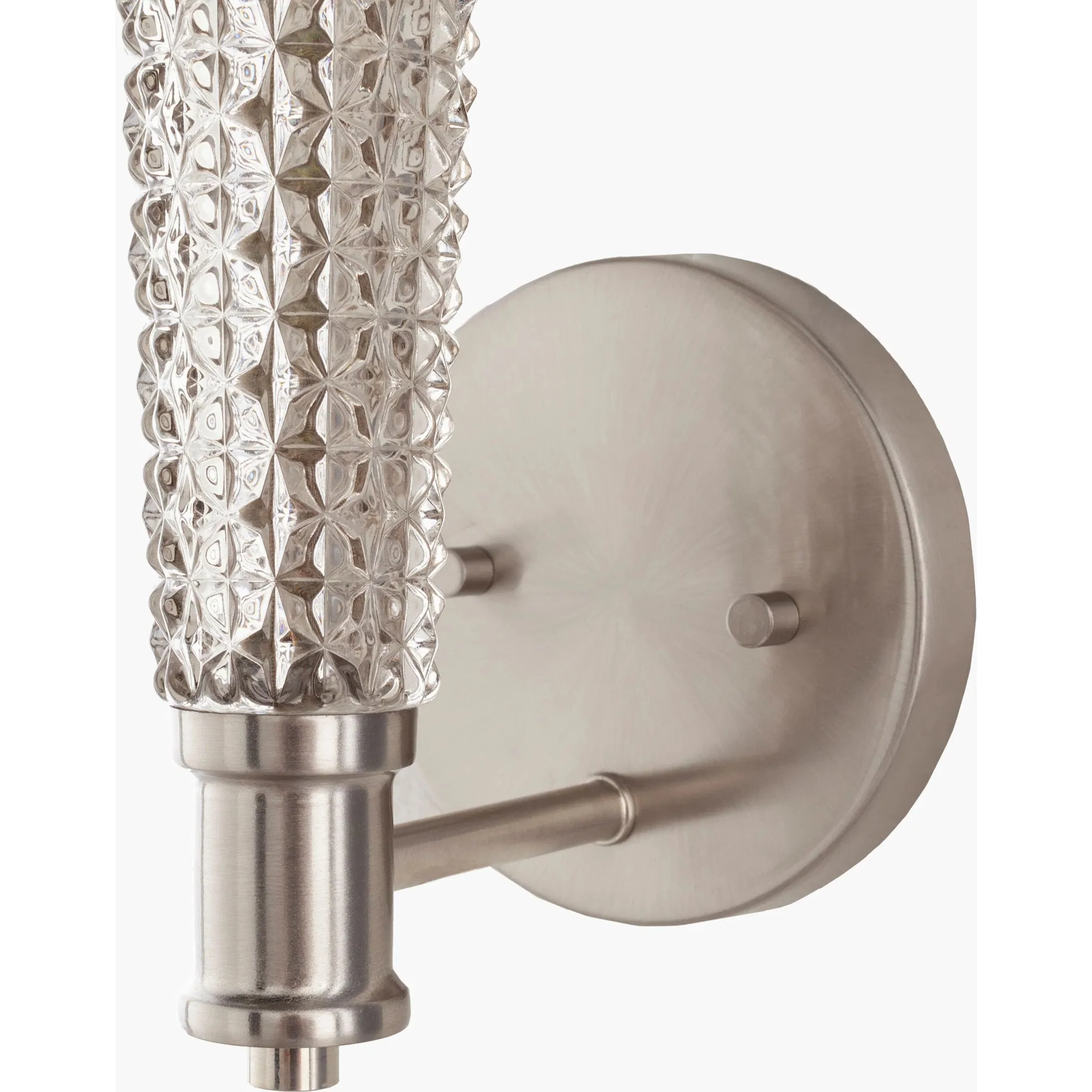 Tibby Indoor/Outdoor Wall Sconce - Image 2