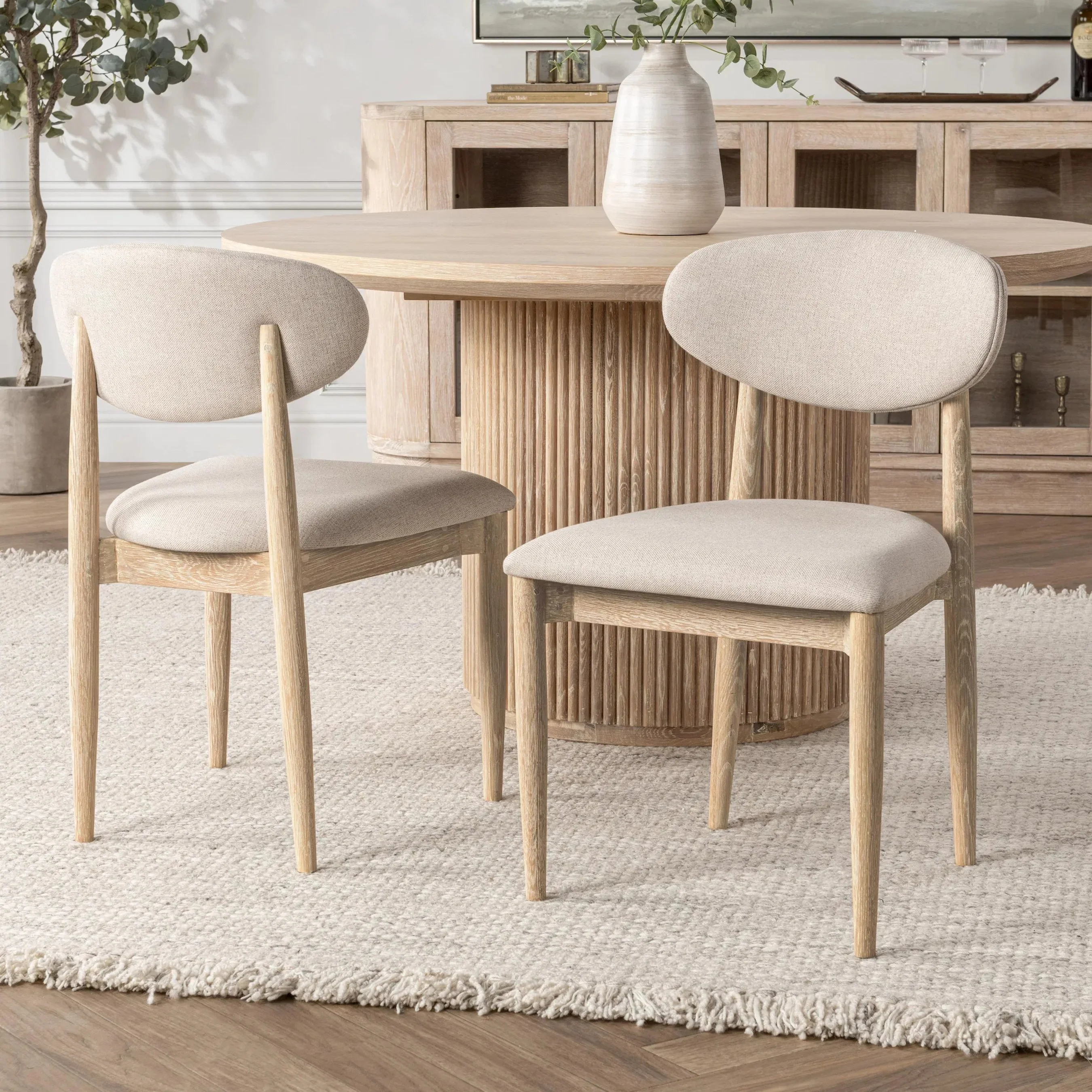 Tiber Dining Chair (Set of 2) - Image 15