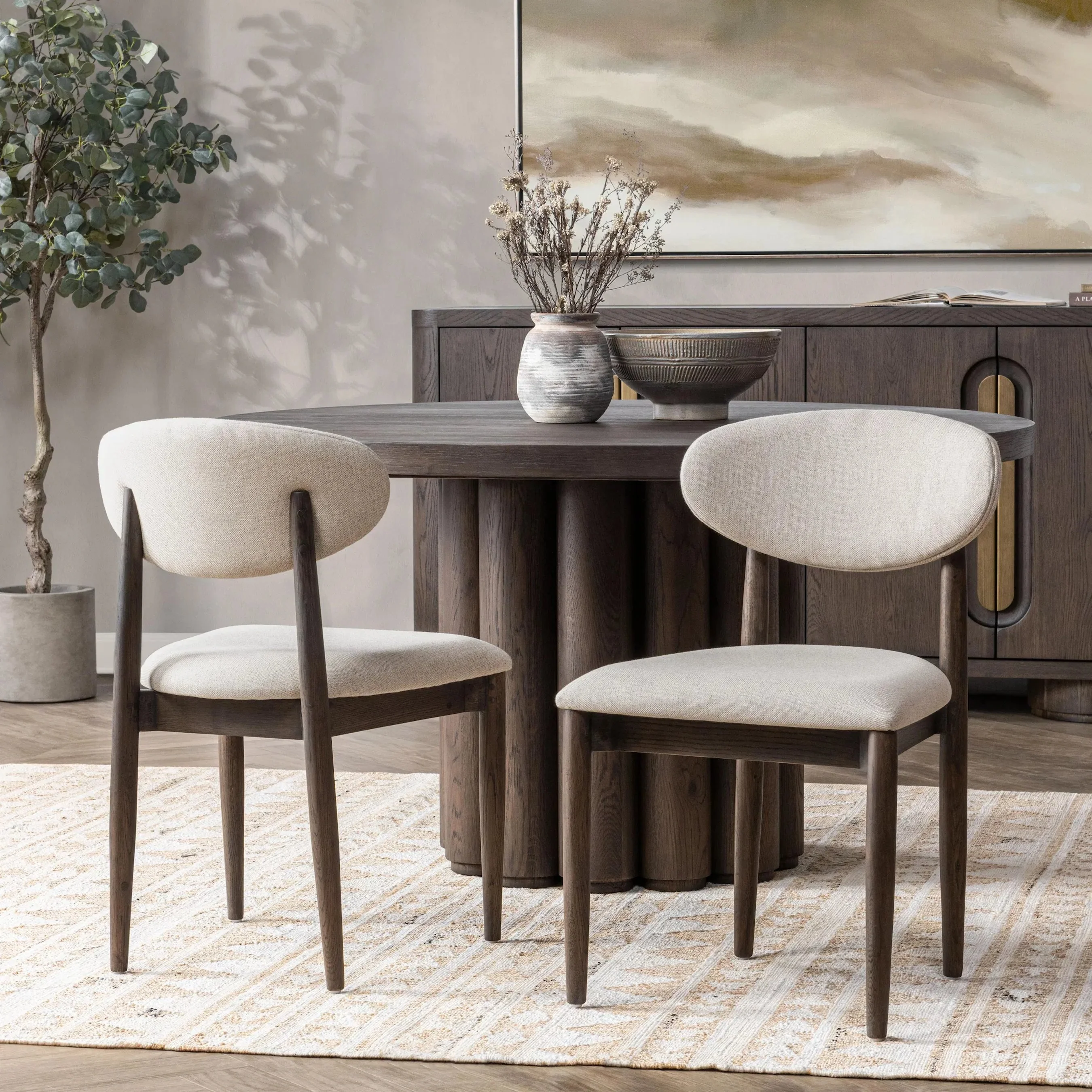 Tiber Dining Chair (Set of 2) - Image 16