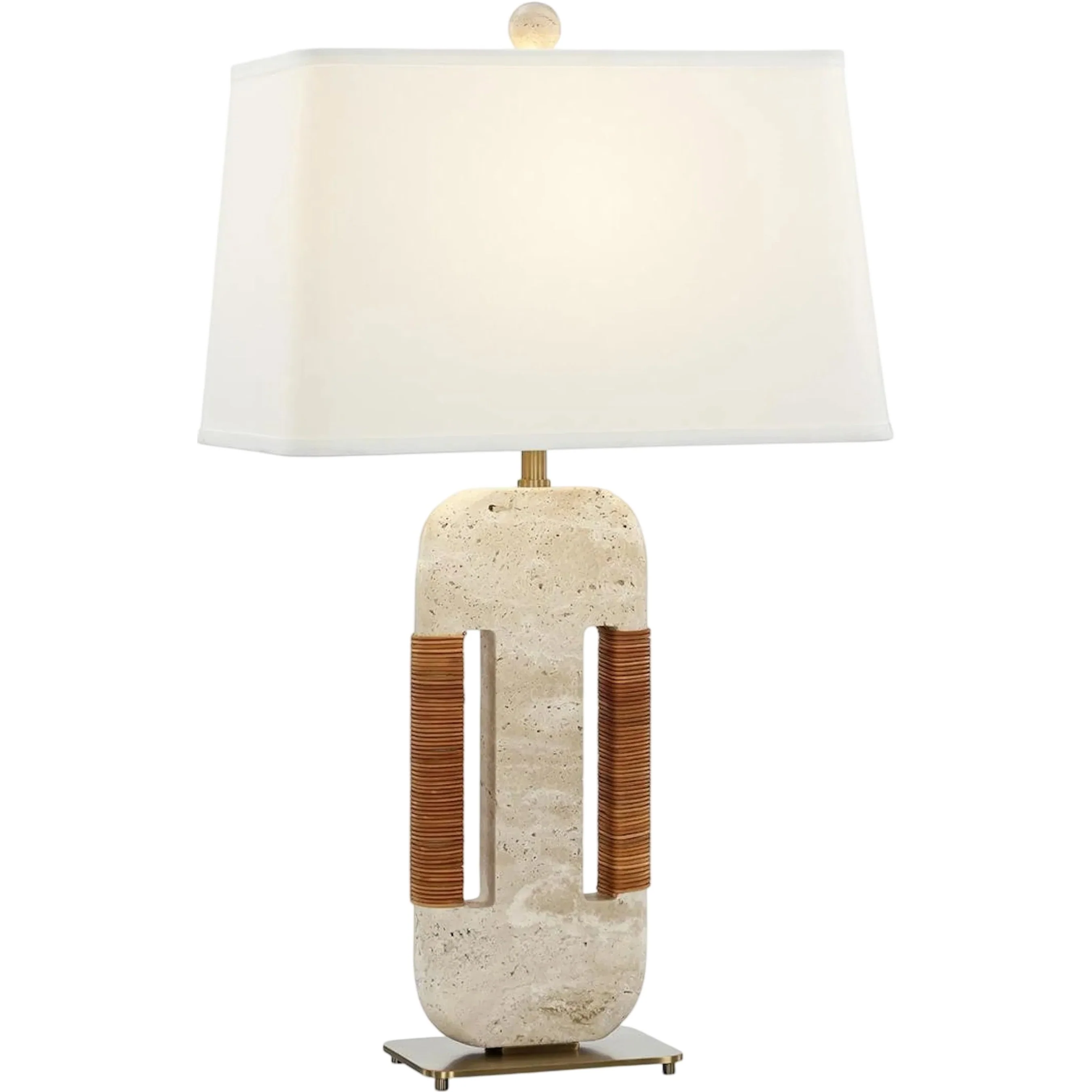 Tibur Table Lamp