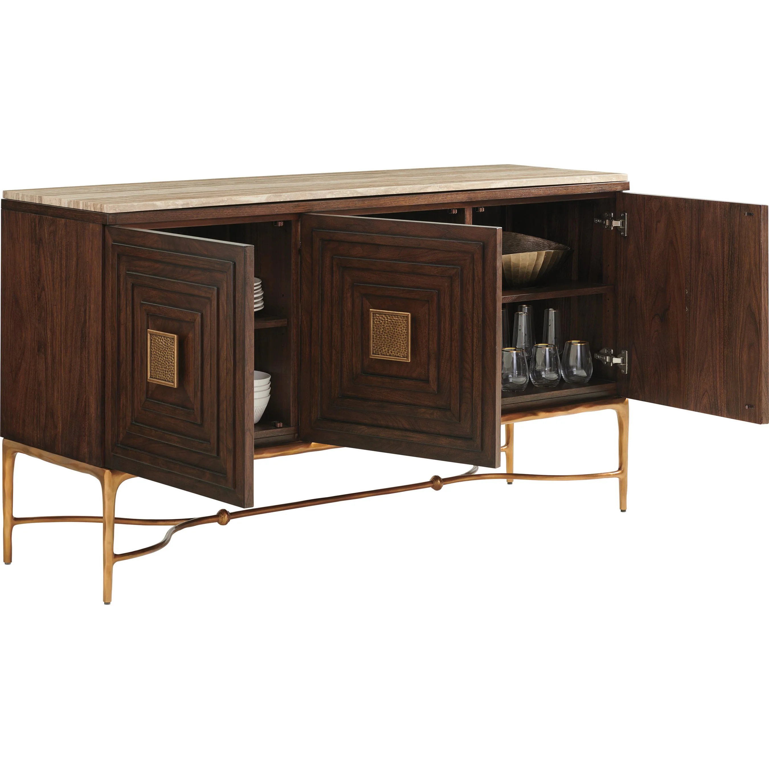 Tiburon Sideboard - Image 2