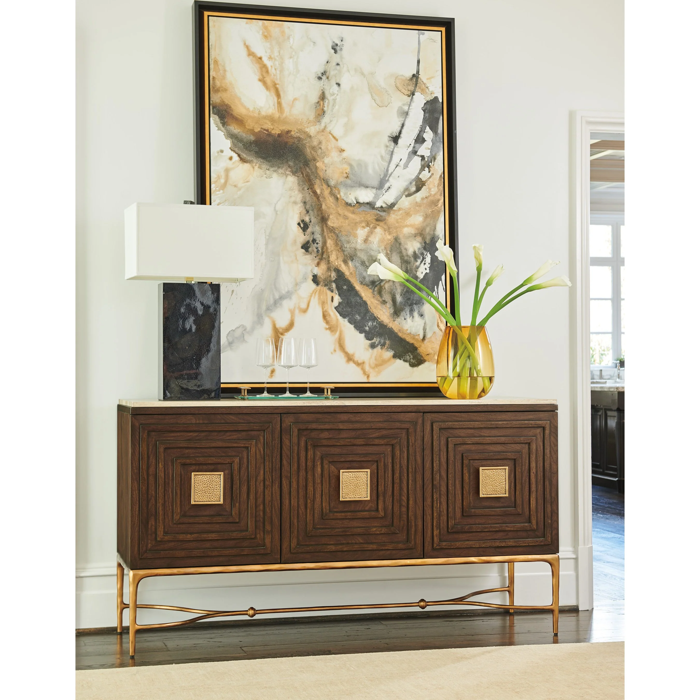 Tiburon Sideboard - Image 4
